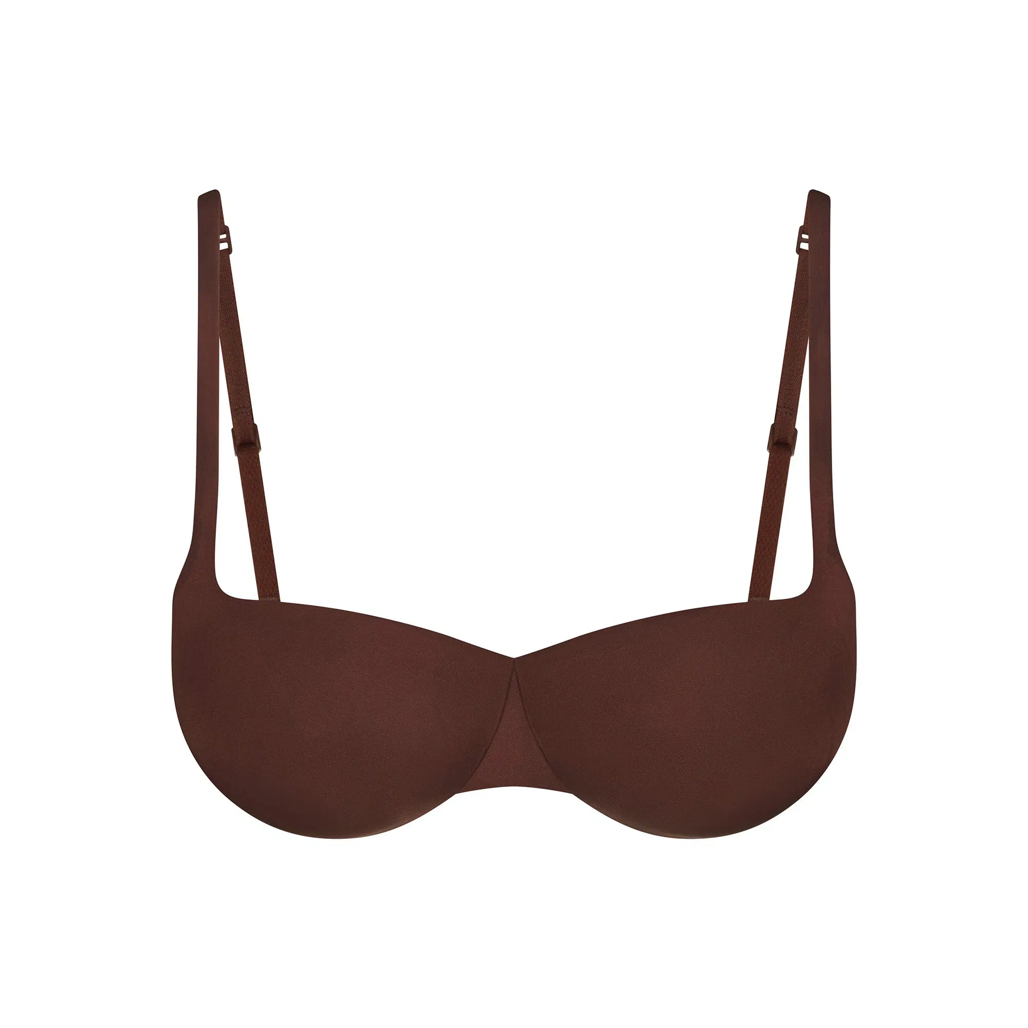 Skims Ultimate Balconette Push-up Bra — Part 3