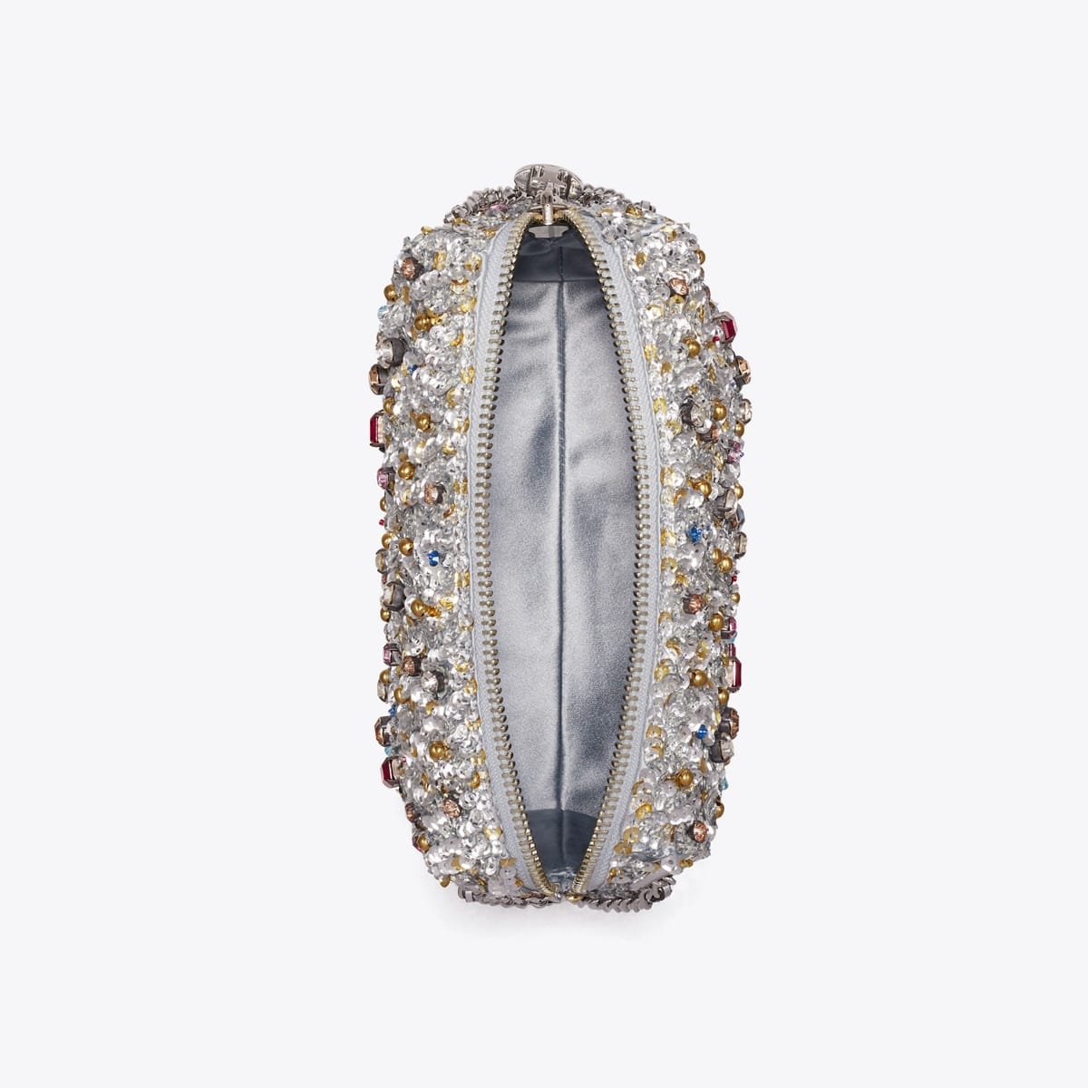 Fleming Embellished Soft Crossbody Bag