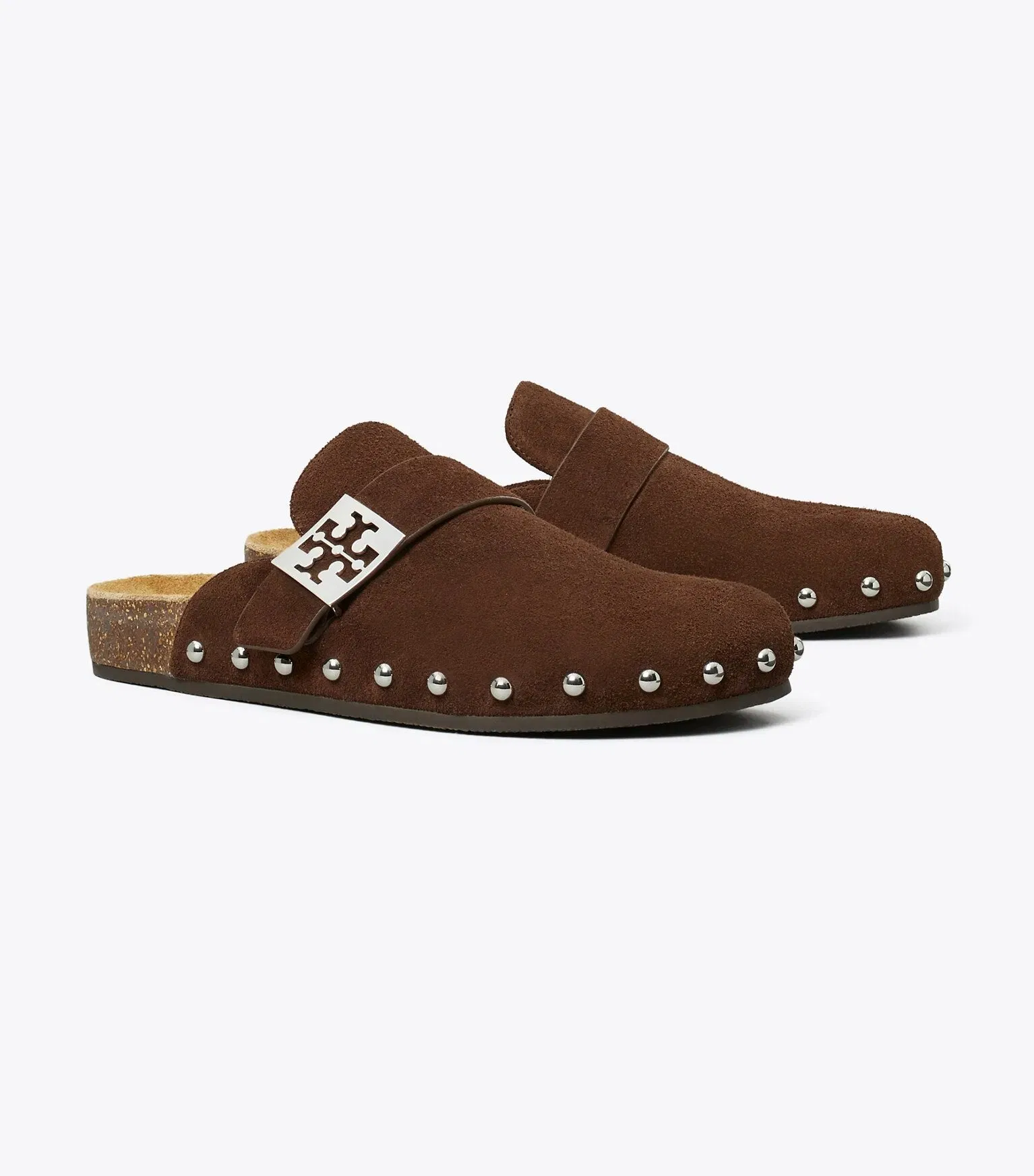 Mellow Studded Mule — Part 2