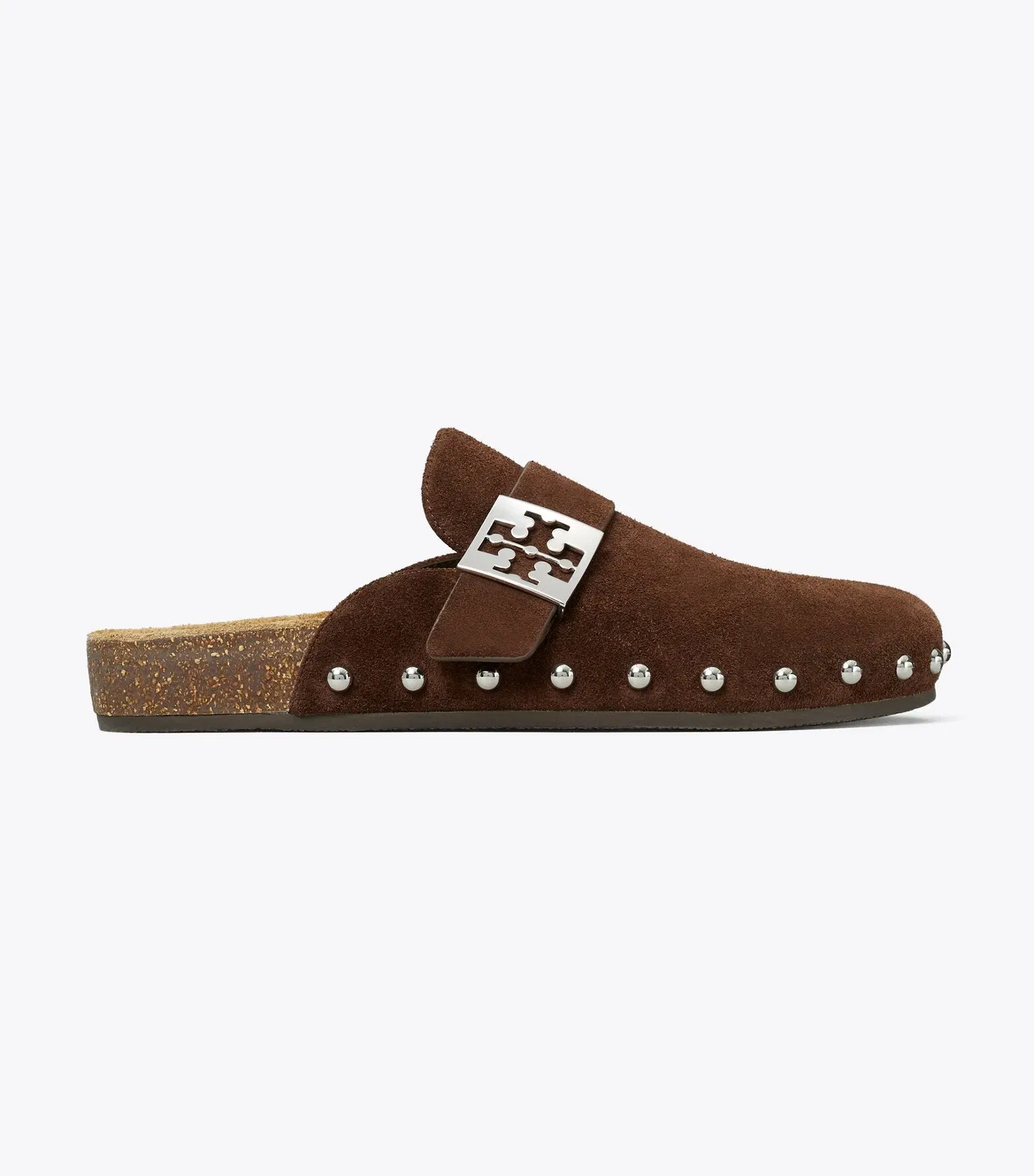 Mellow Studded Mule — Part 2