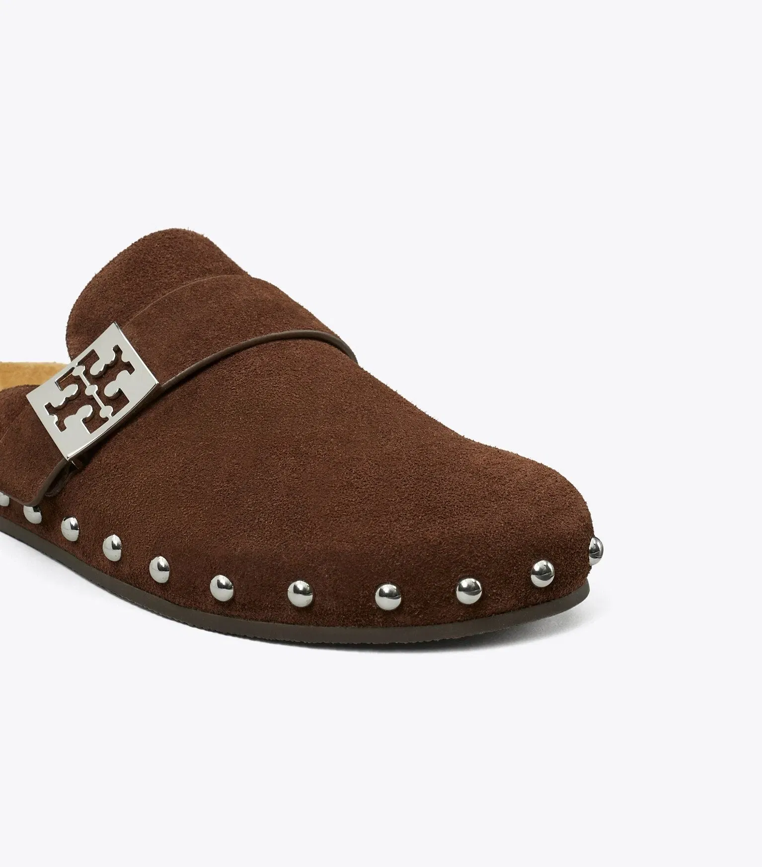 Mellow Studded Mule — Part 2