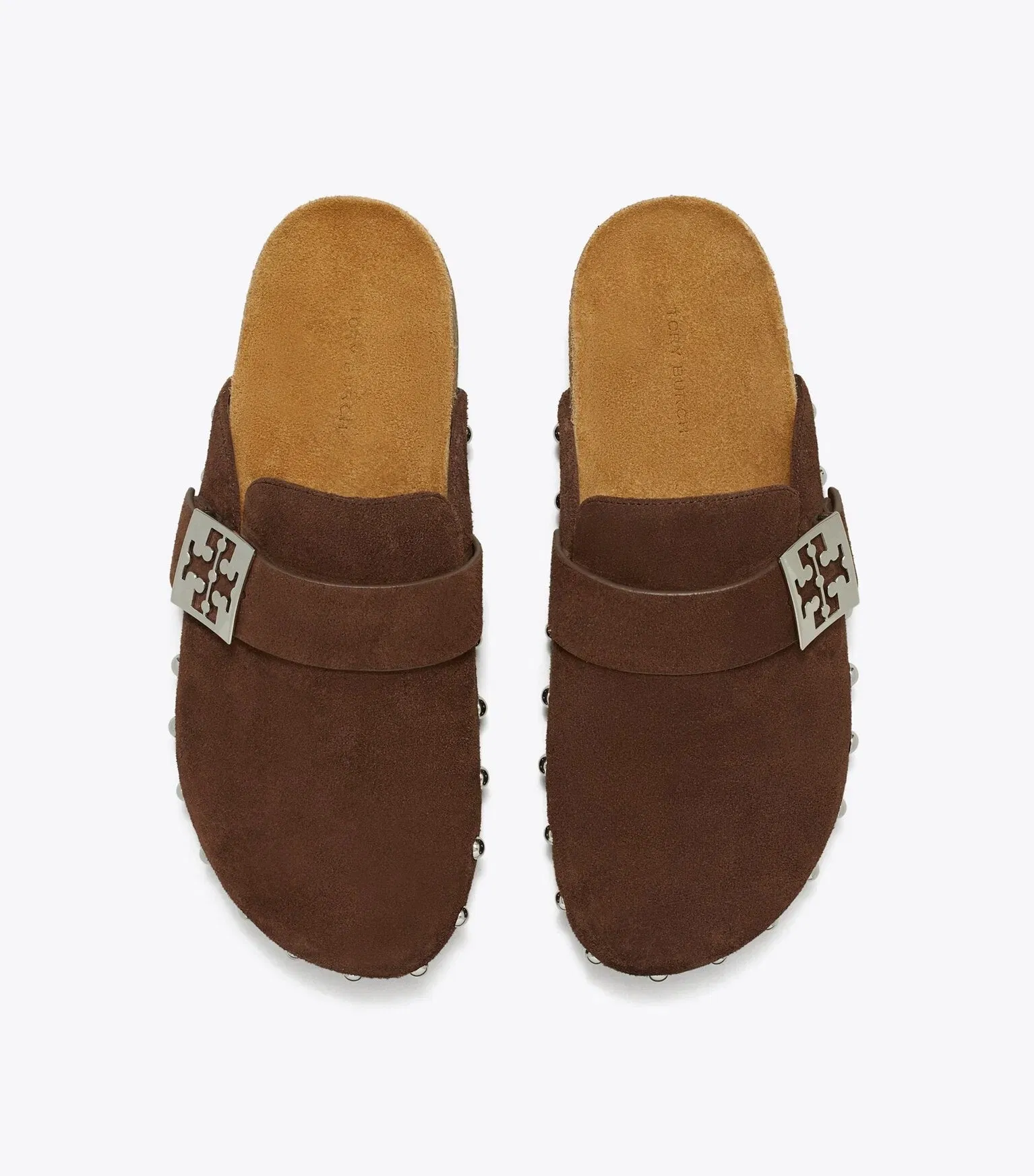 Mellow Studded Mule — Part 2