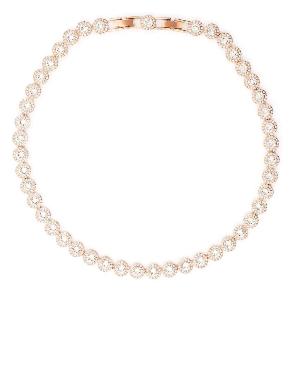 Una Angelic necklace