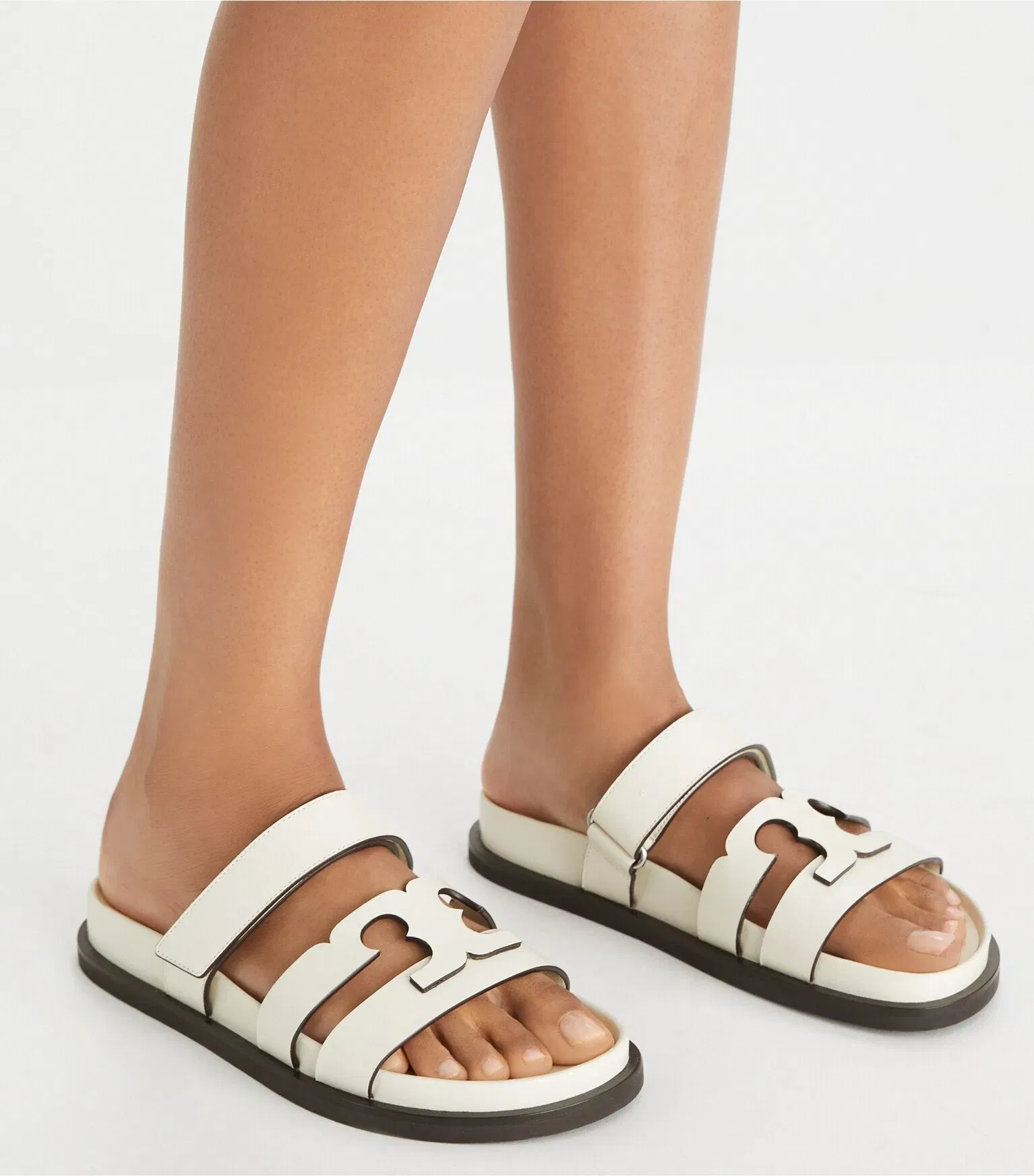Ines Sport Slide — Part 1
