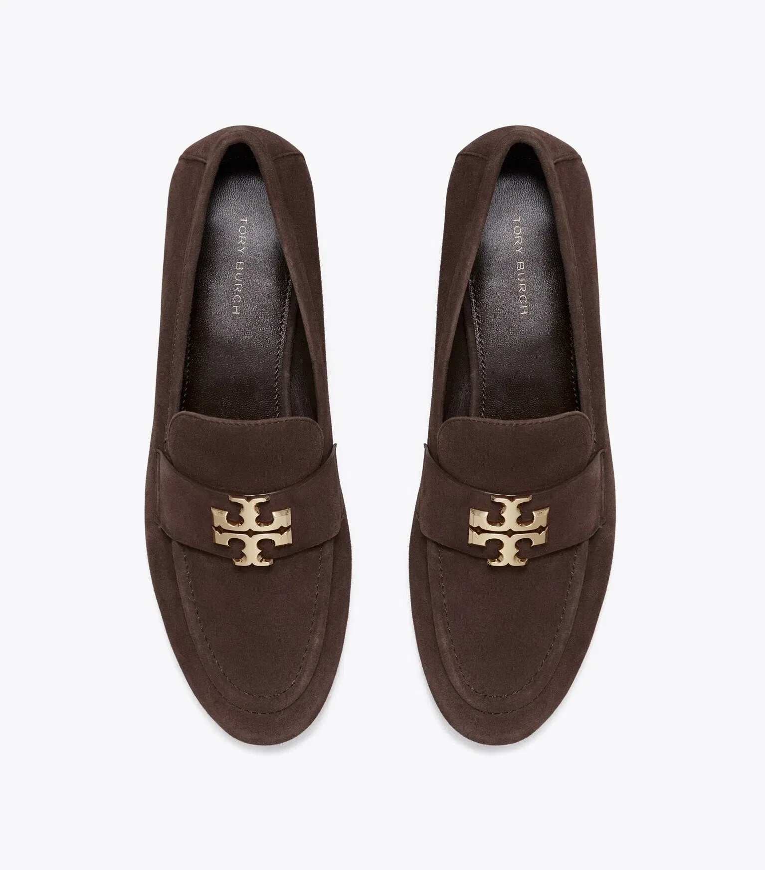 Eleanor Loafer — Part 1