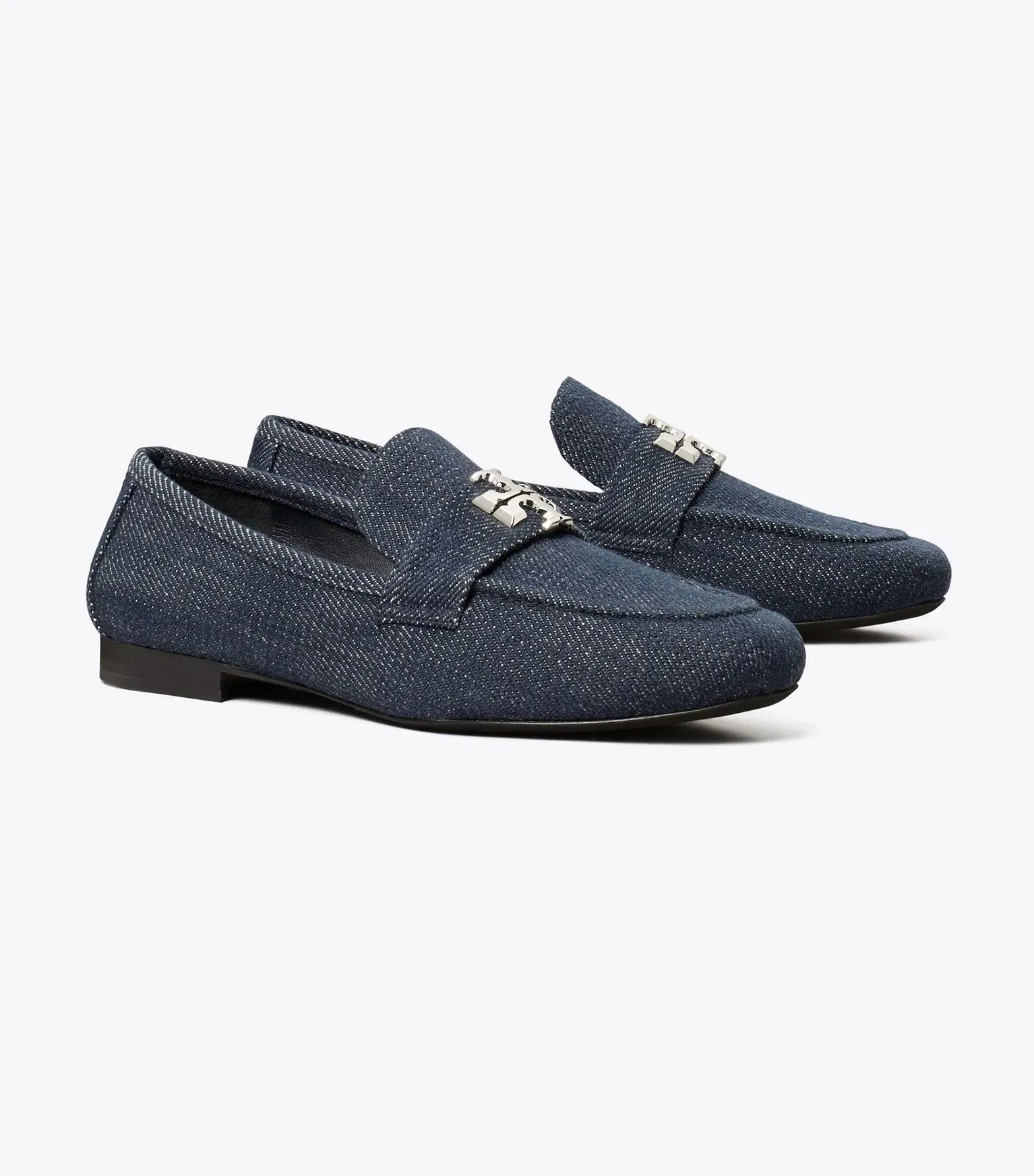Eleanor Loafer — Part 1