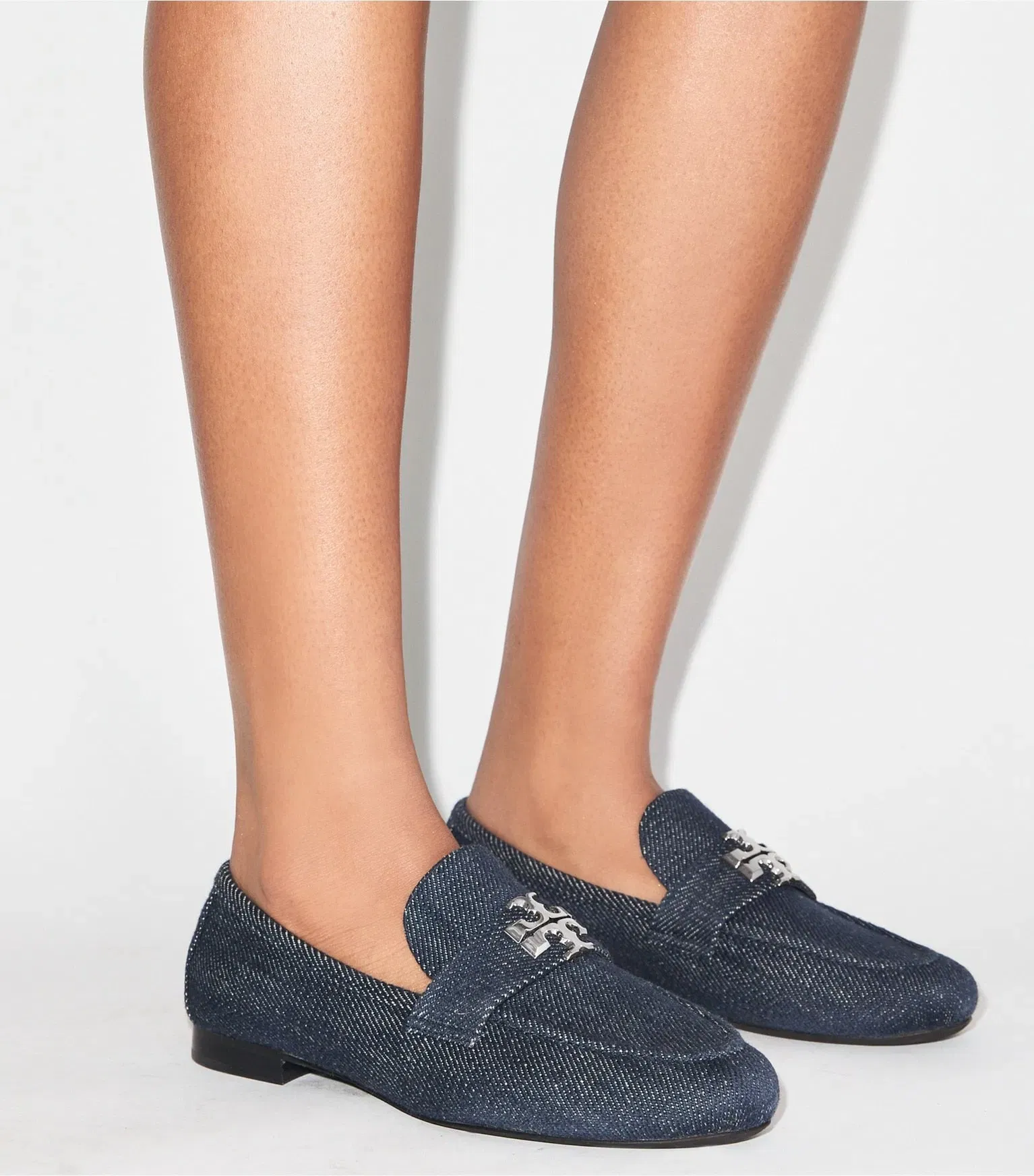 Eleanor Loafer — Part 1