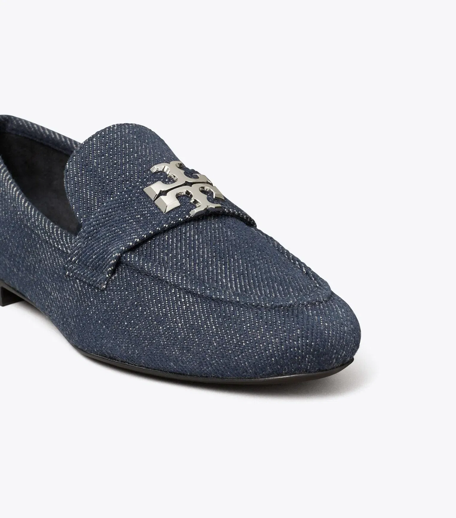 Eleanor Loafer — Part 1