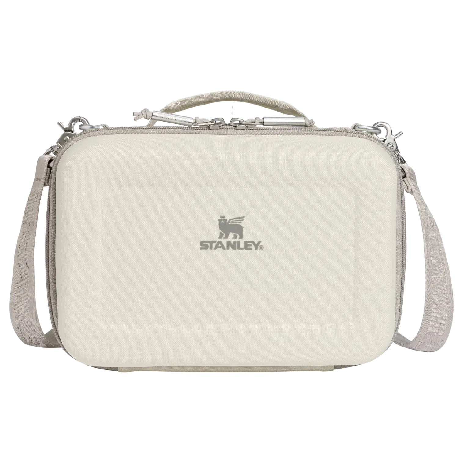 Stanley All Day Mini Lunch Box | 4.2 QT Cream