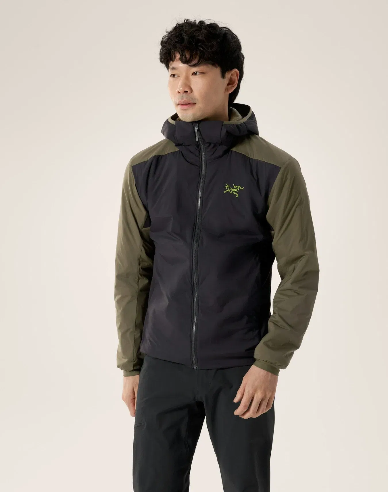Arc'teryx Atom Hoody Men's Spotlight