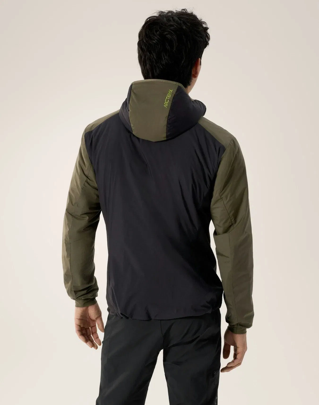 Arc'teryx Atom Hoody Men's Spotlight