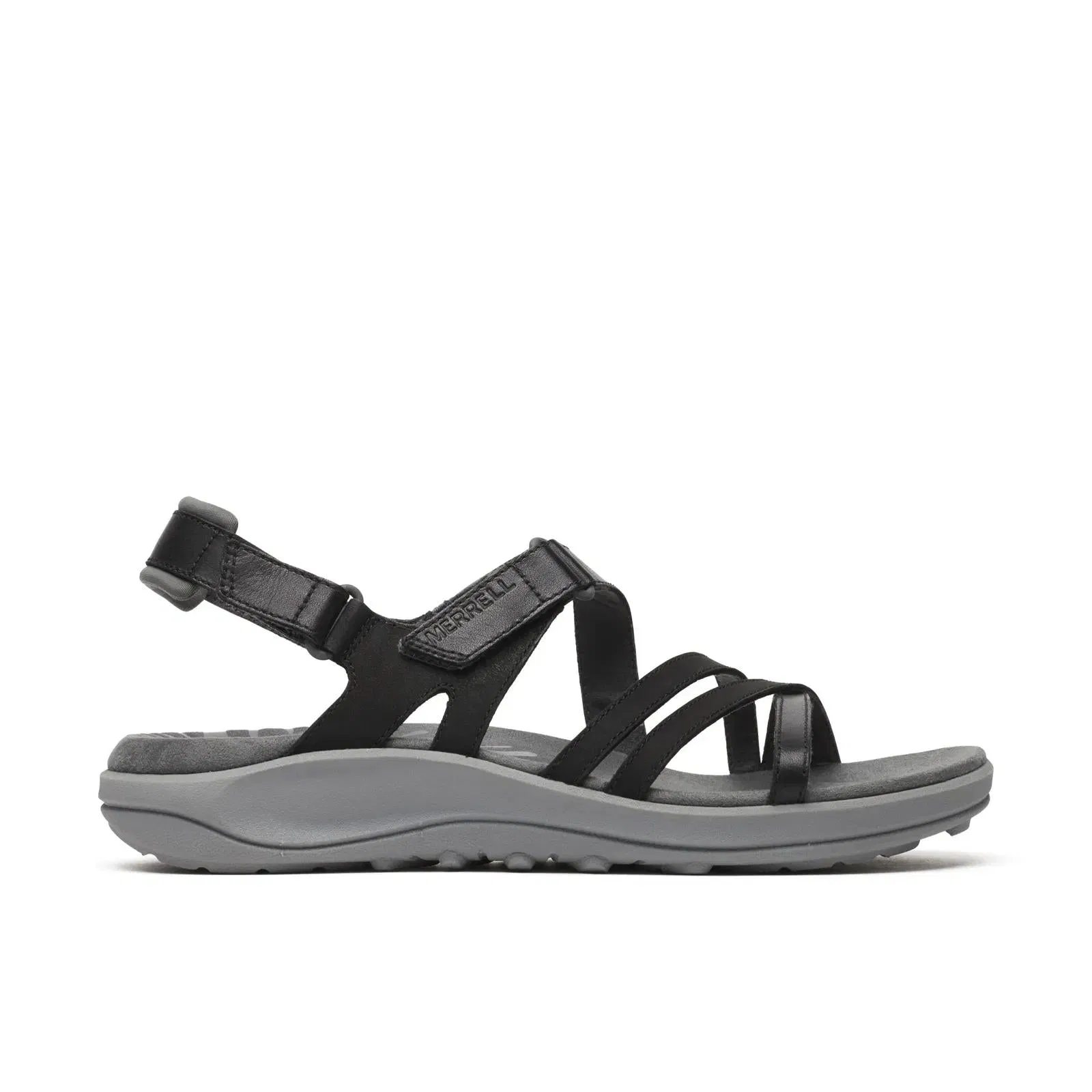 Merrell Women's Harbor Backstrap Black