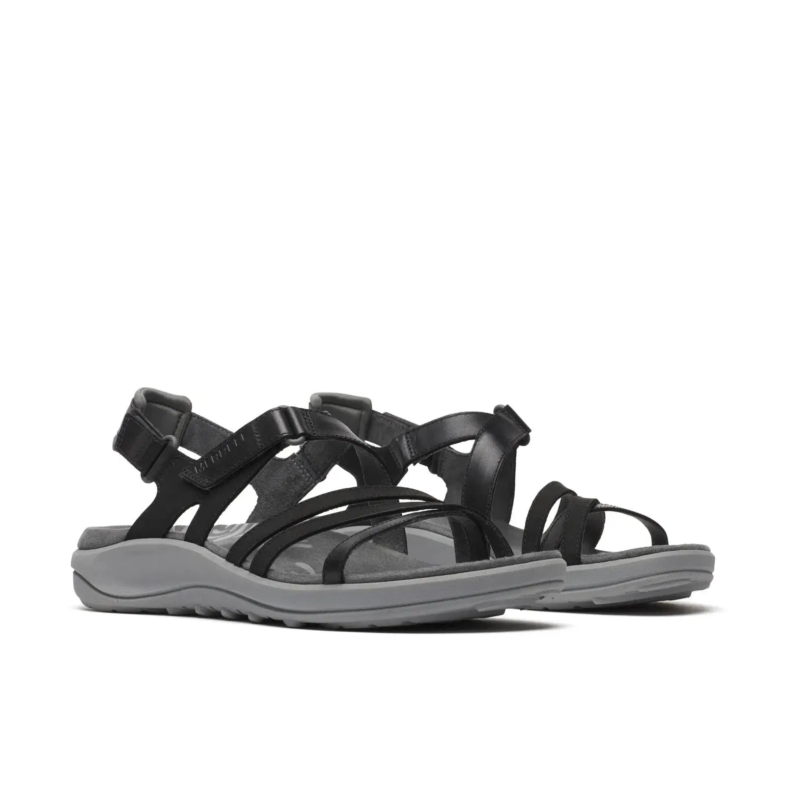 Merrell Women's Harbor Backstrap Black