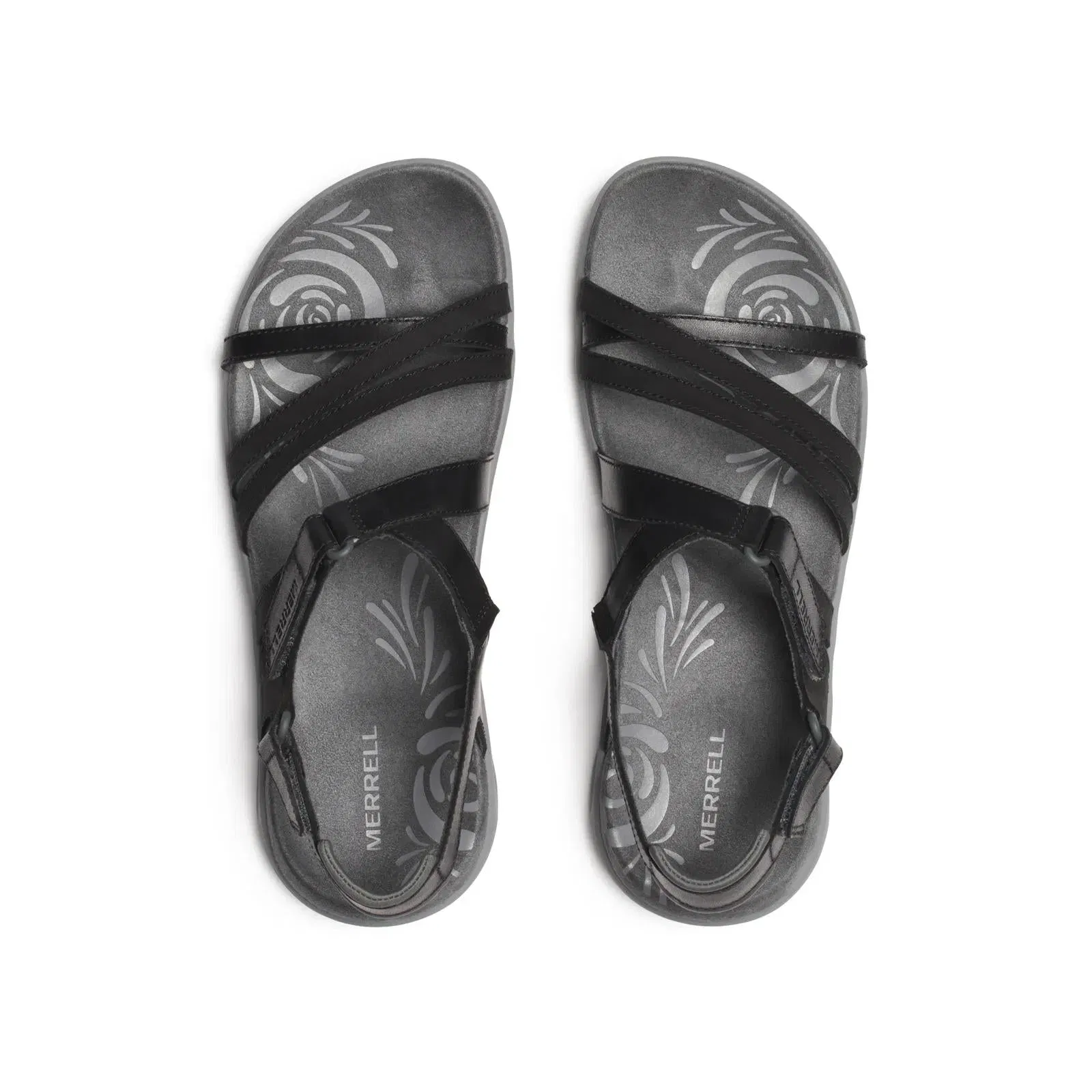 Merrell Women's Harbor Backstrap Black