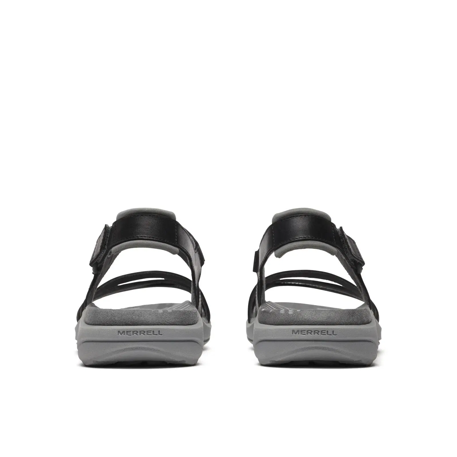 Merrell Women's Harbor Backstrap Black