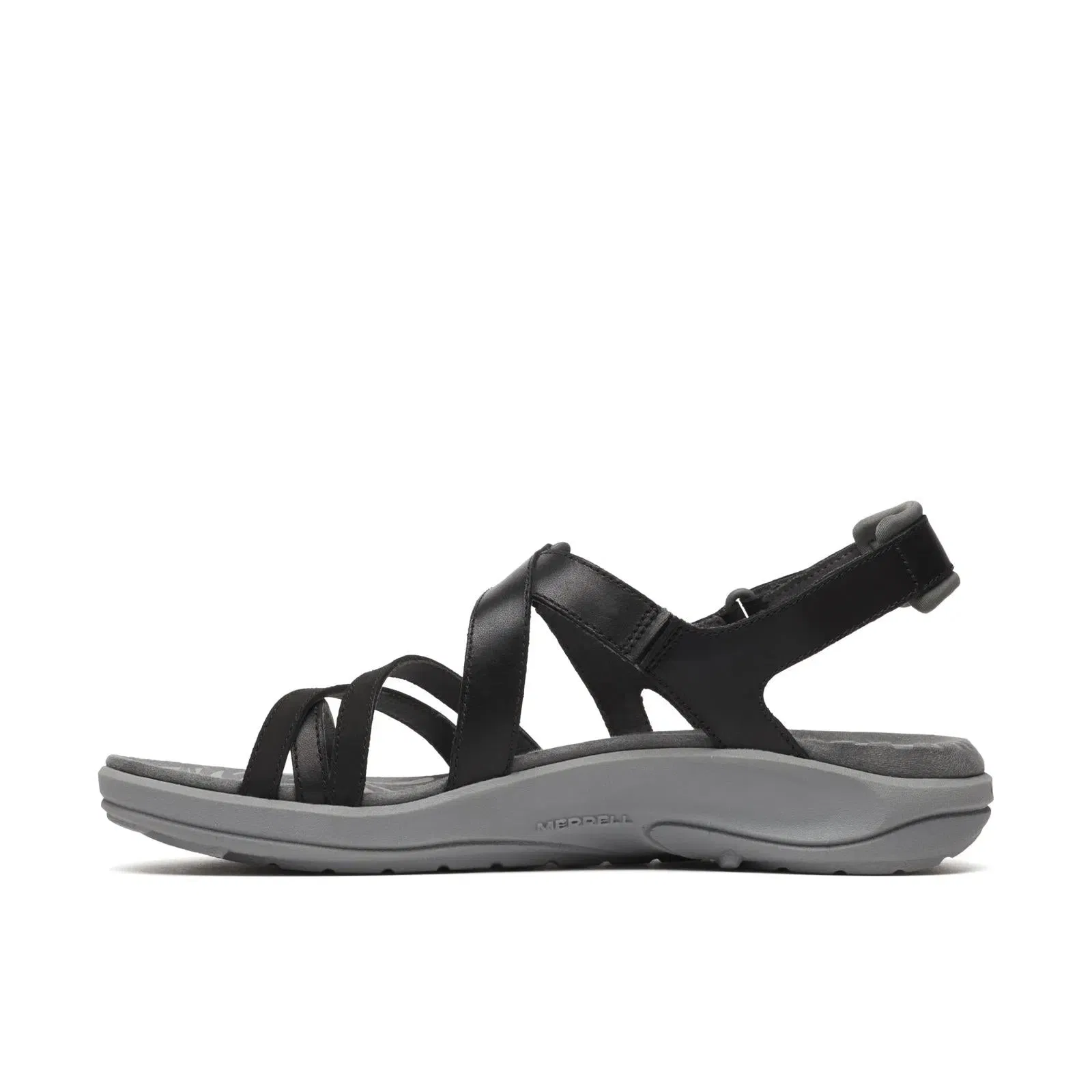 Merrell Women's Harbor Backstrap Black