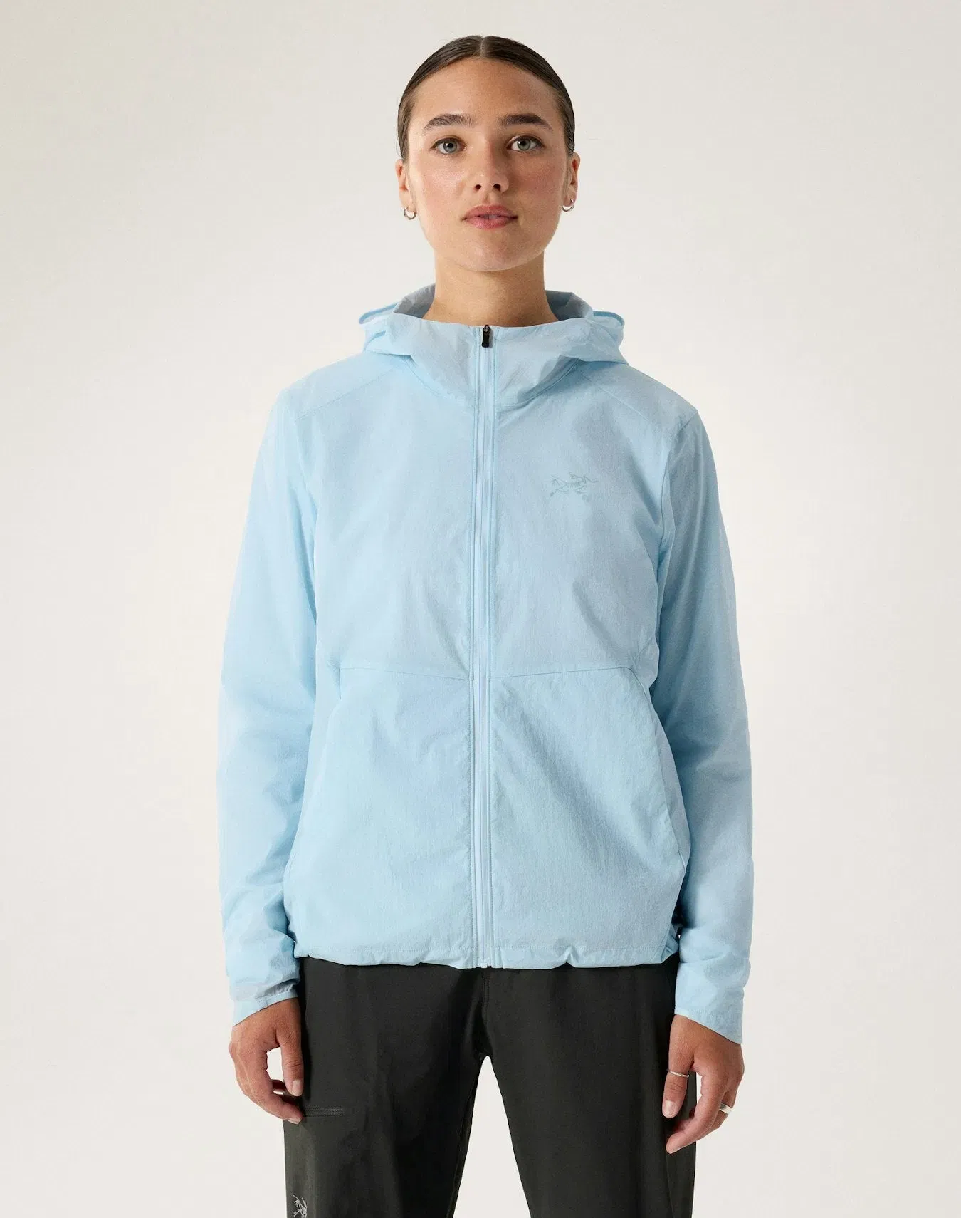 Arc'teryx Sinsola Hoody Women's Alpine Blue