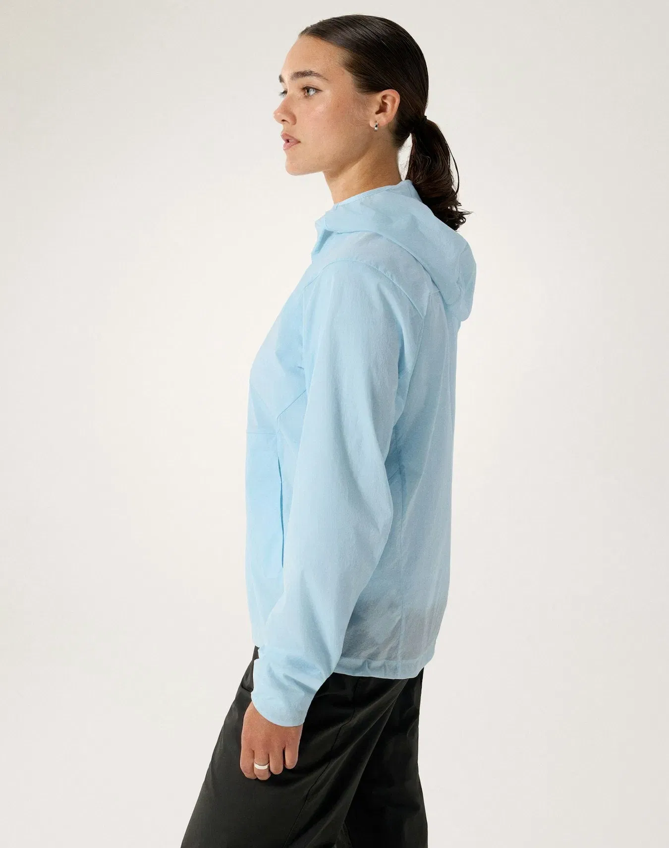 Arc'teryx Sinsola Hoody Women's Alpine Blue