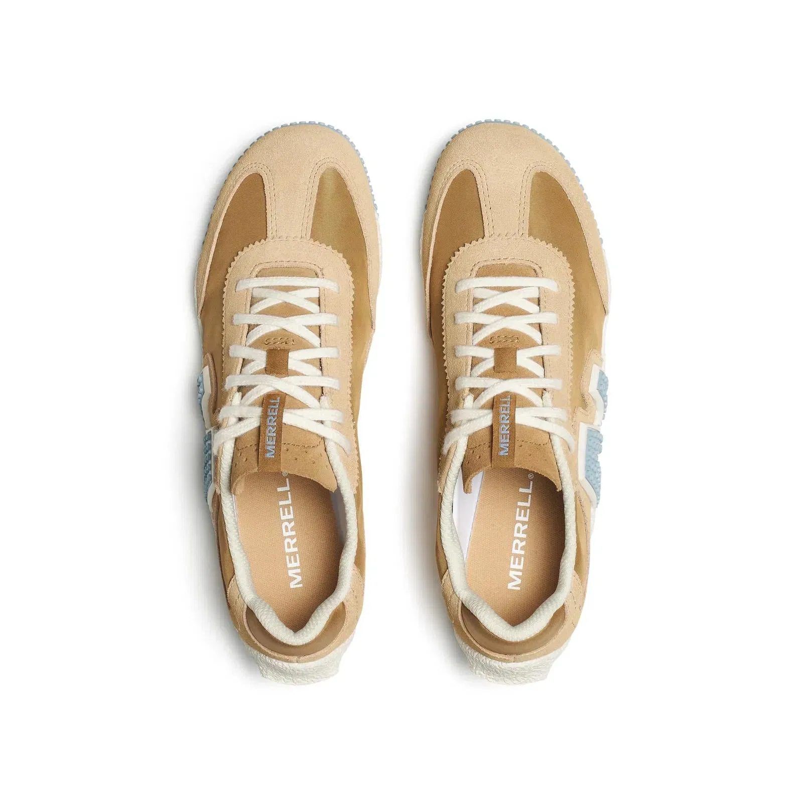 Merrell Women's Relay Fly Vent Tobacco