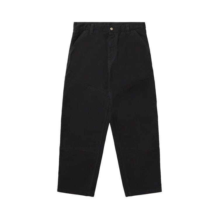 Carhartt WIP Wide Panel Pant Black