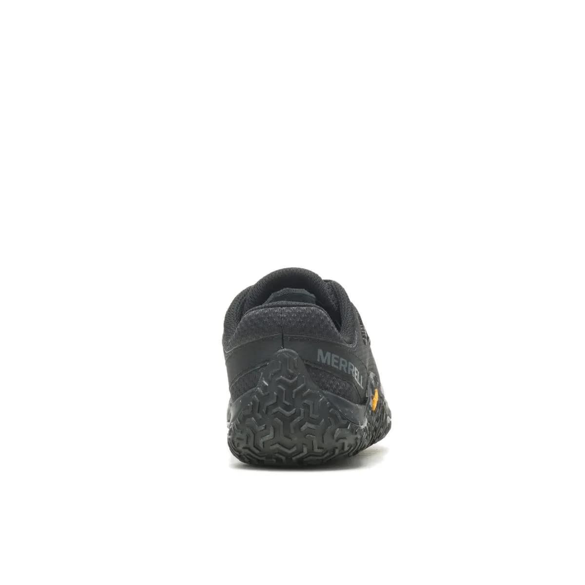 Merrell Women's Trail Glove 7 Black/Black