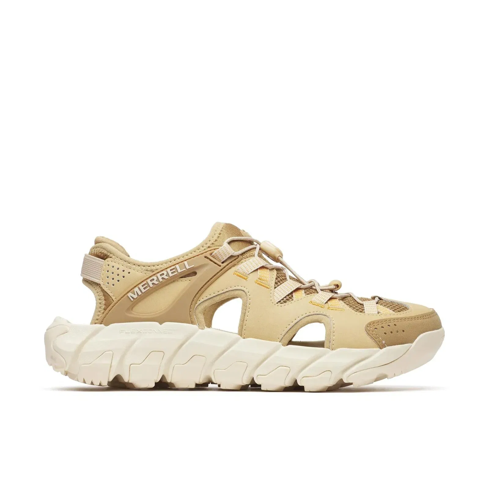 Merrell Women's Maipo Explorer Sieve Latte