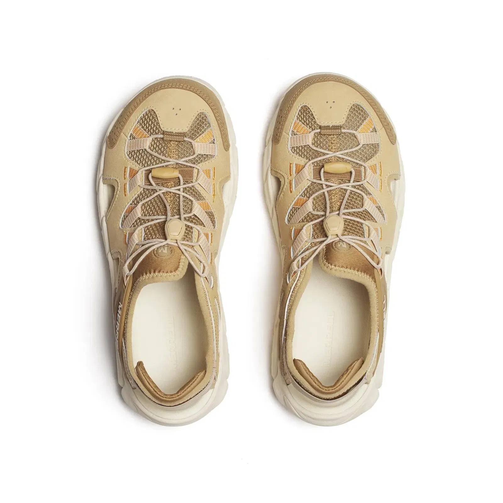 Merrell Women's Maipo Explorer Sieve Latte