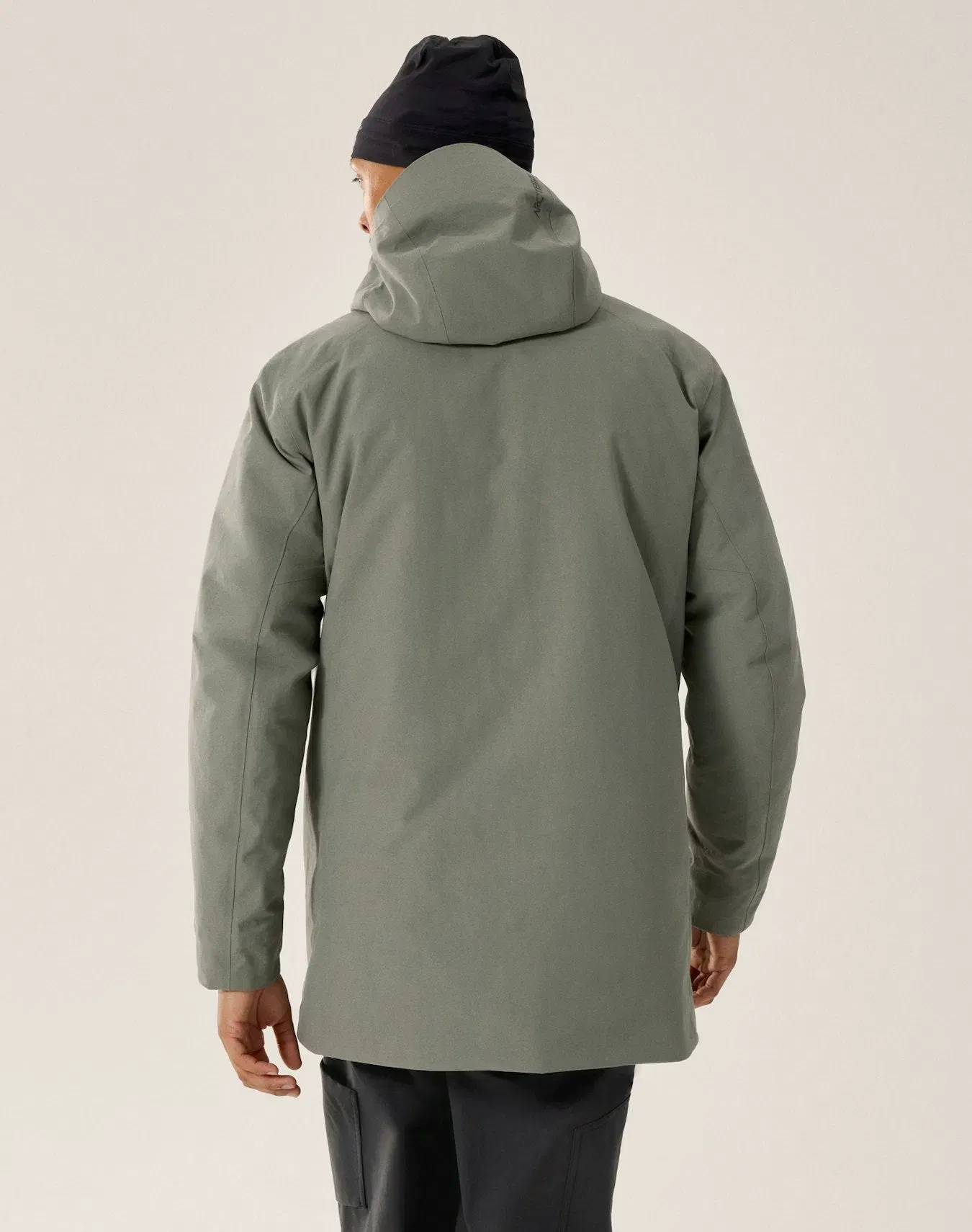 Arc'teryx Outlet Therme Down Parka Men's Forage