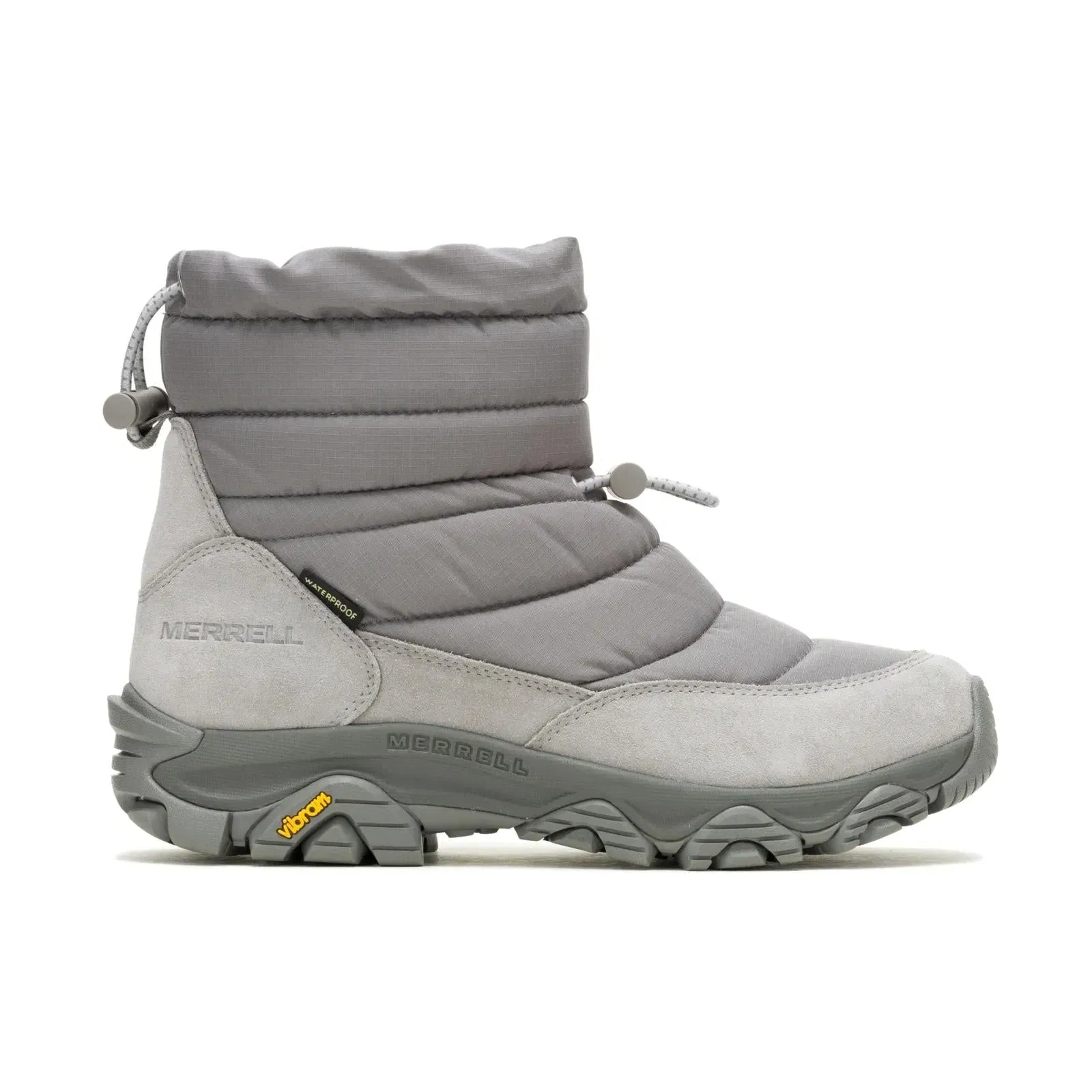 Merrell Men's Coldpack 3 Zero Thermo Tall Waterproof Paloma