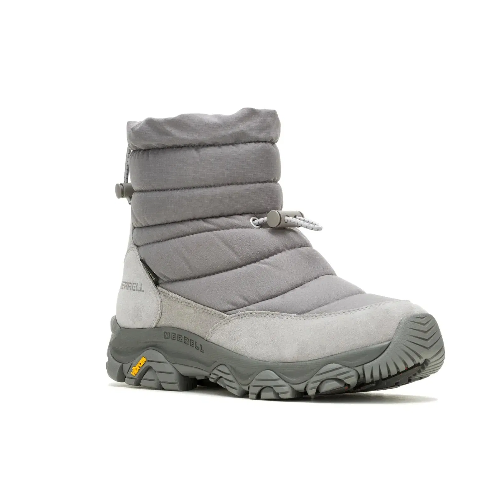 Merrell Men's Coldpack 3 Zero Thermo Tall Waterproof Paloma