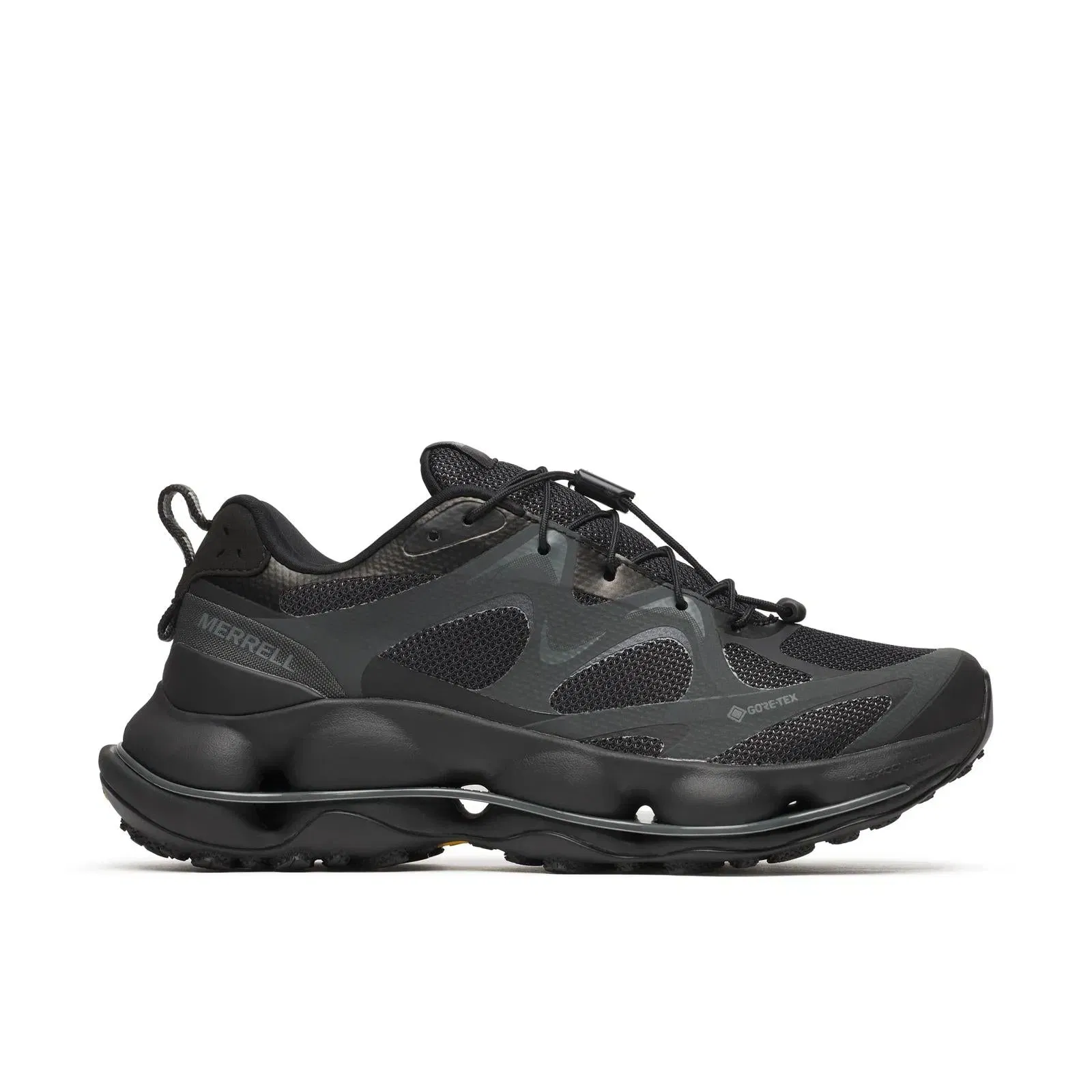 Merrell Women's SpeedArc Matis GORE-TEX Black
