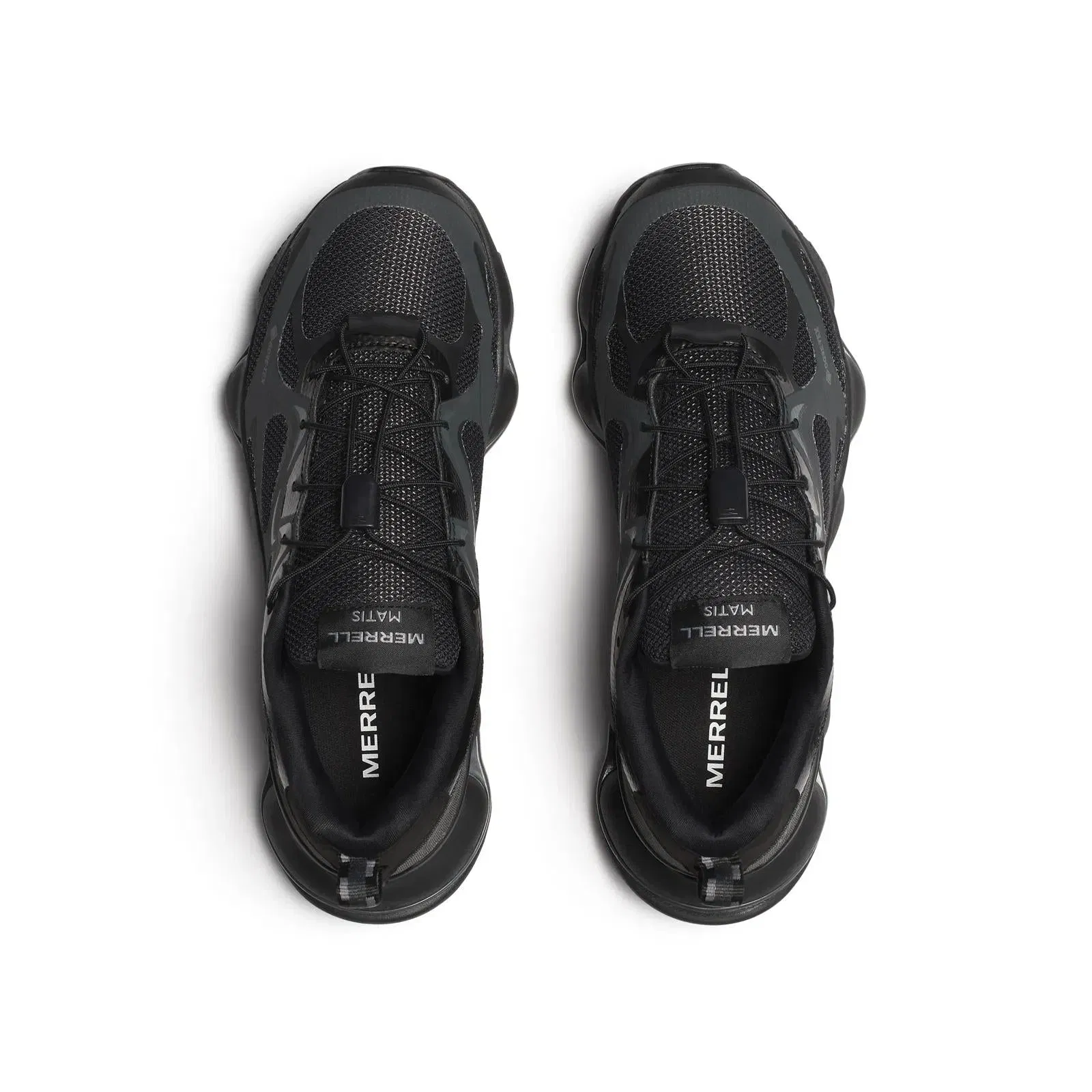 Merrell Women's SpeedArc Matis GORE-TEX Black