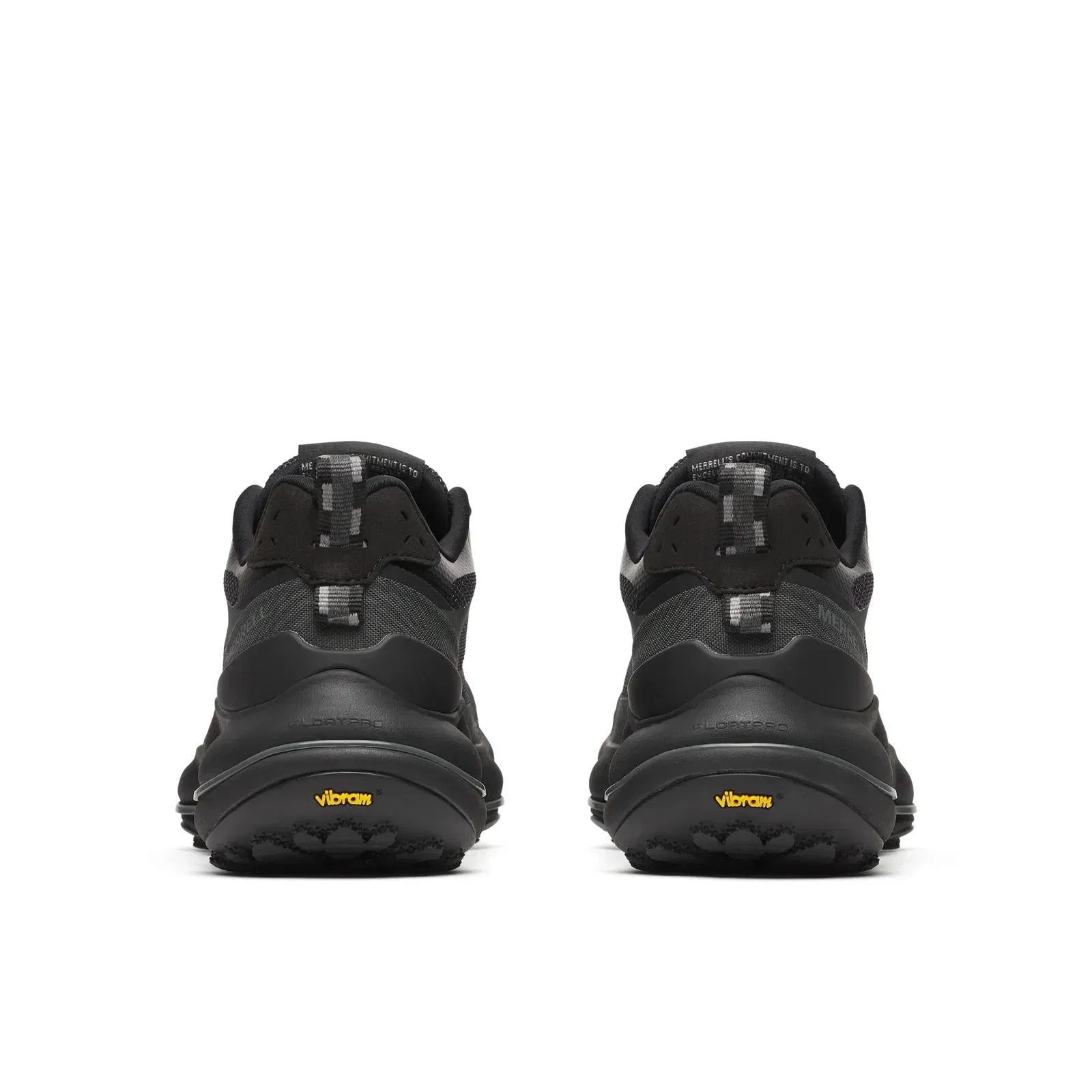 Merrell Women's SpeedArc Matis GORE-TEX Black