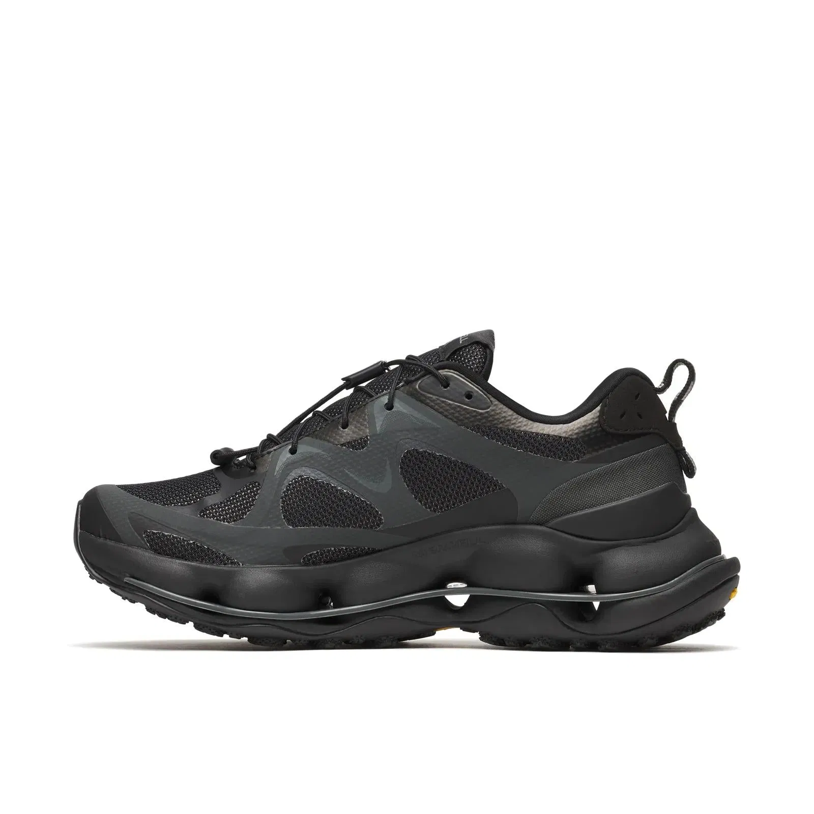 Merrell Women's SpeedArc Matis GORE-TEX Black