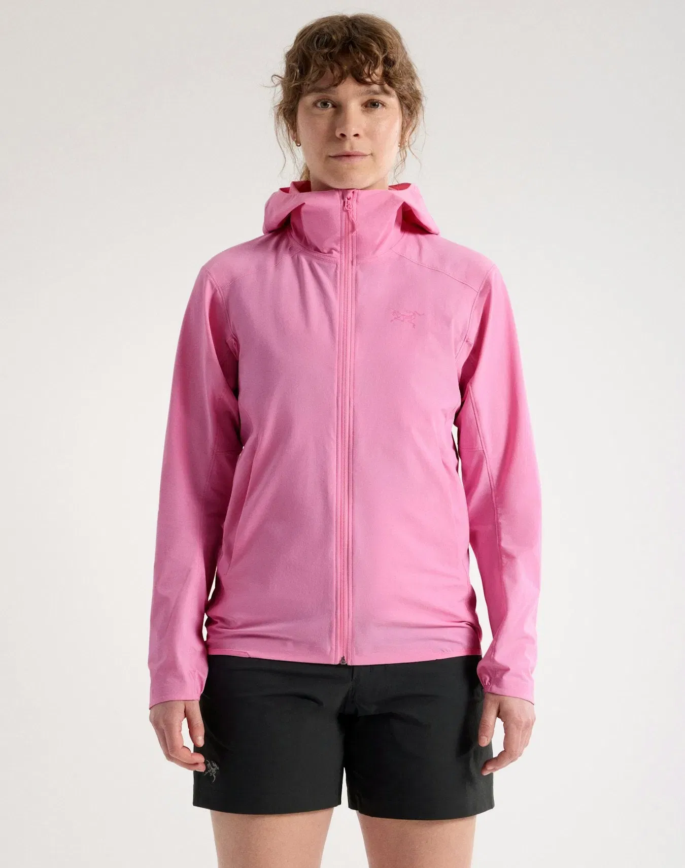 Arc'teryx Gamma Lightweight Hoody Women's Pineberry