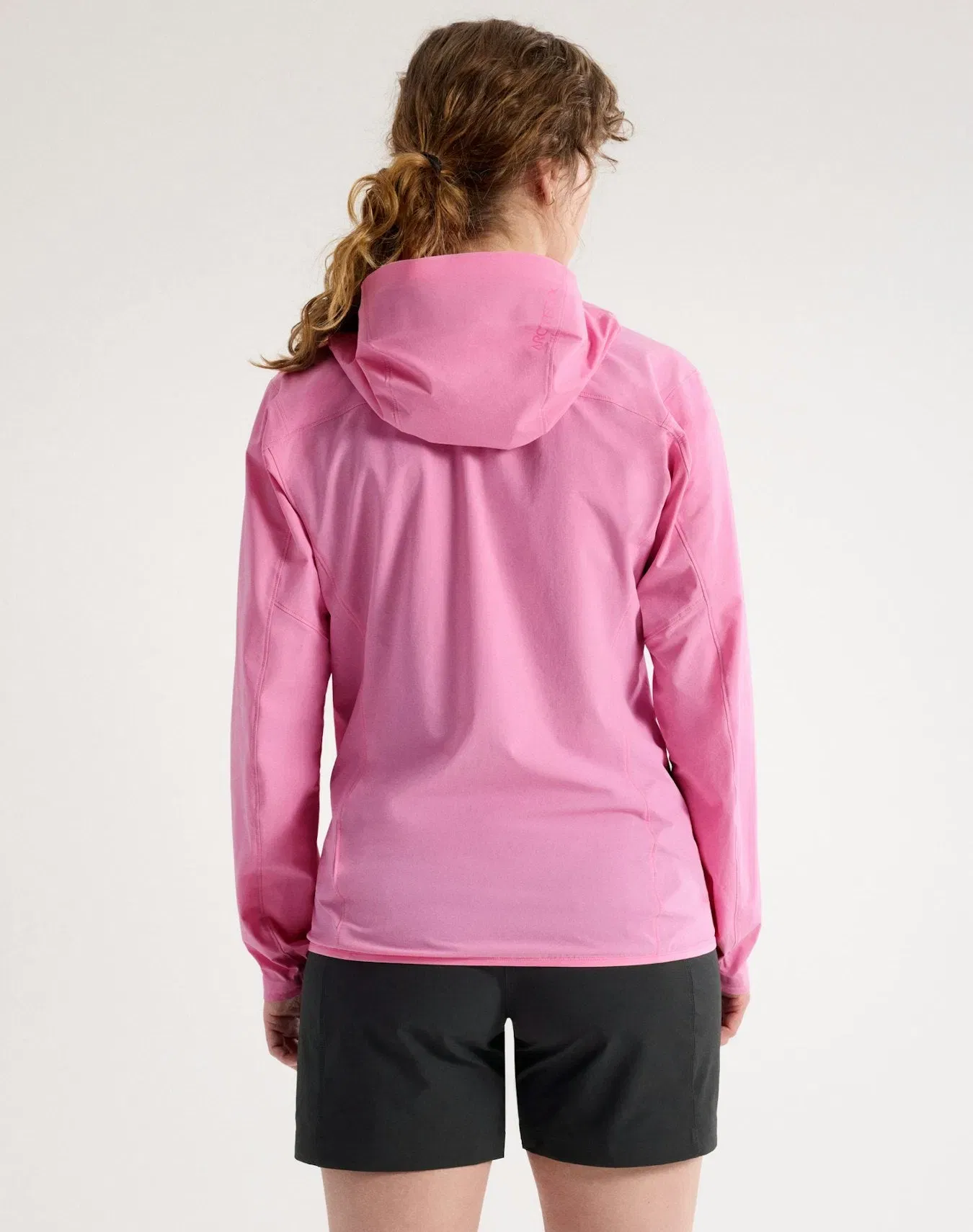 Arc'teryx Gamma Lightweight Hoody Women's Pineberry