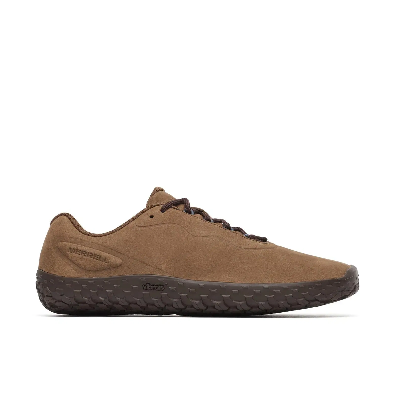 Merrell Men's Vapor Glove 7 Leather Earthen