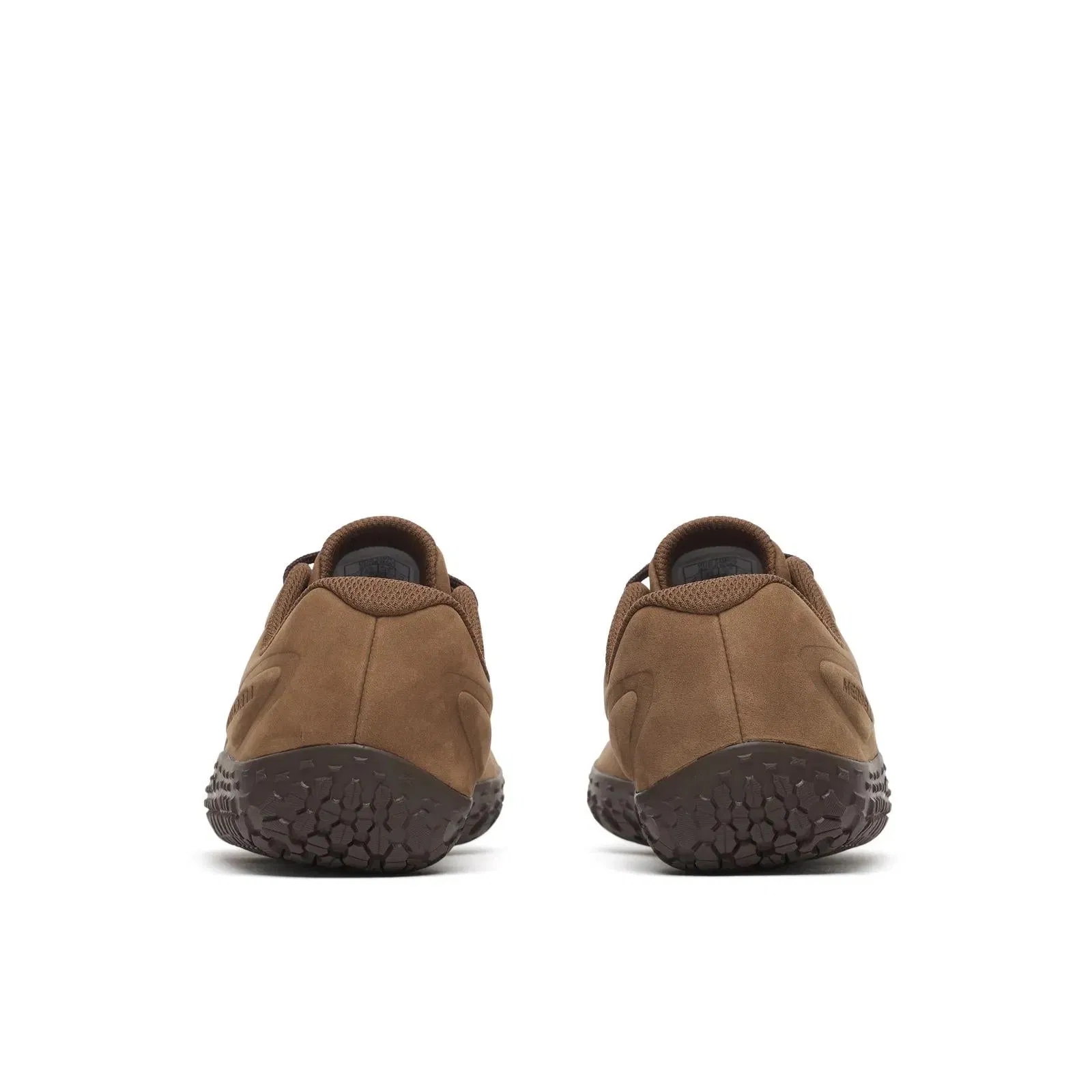 Merrell Men's Vapor Glove 7 Leather Earthen