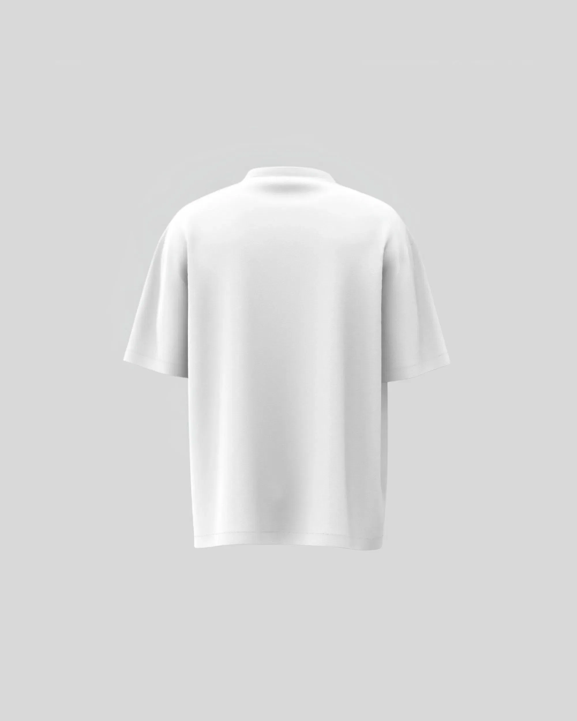 THE "TARGET" TEE