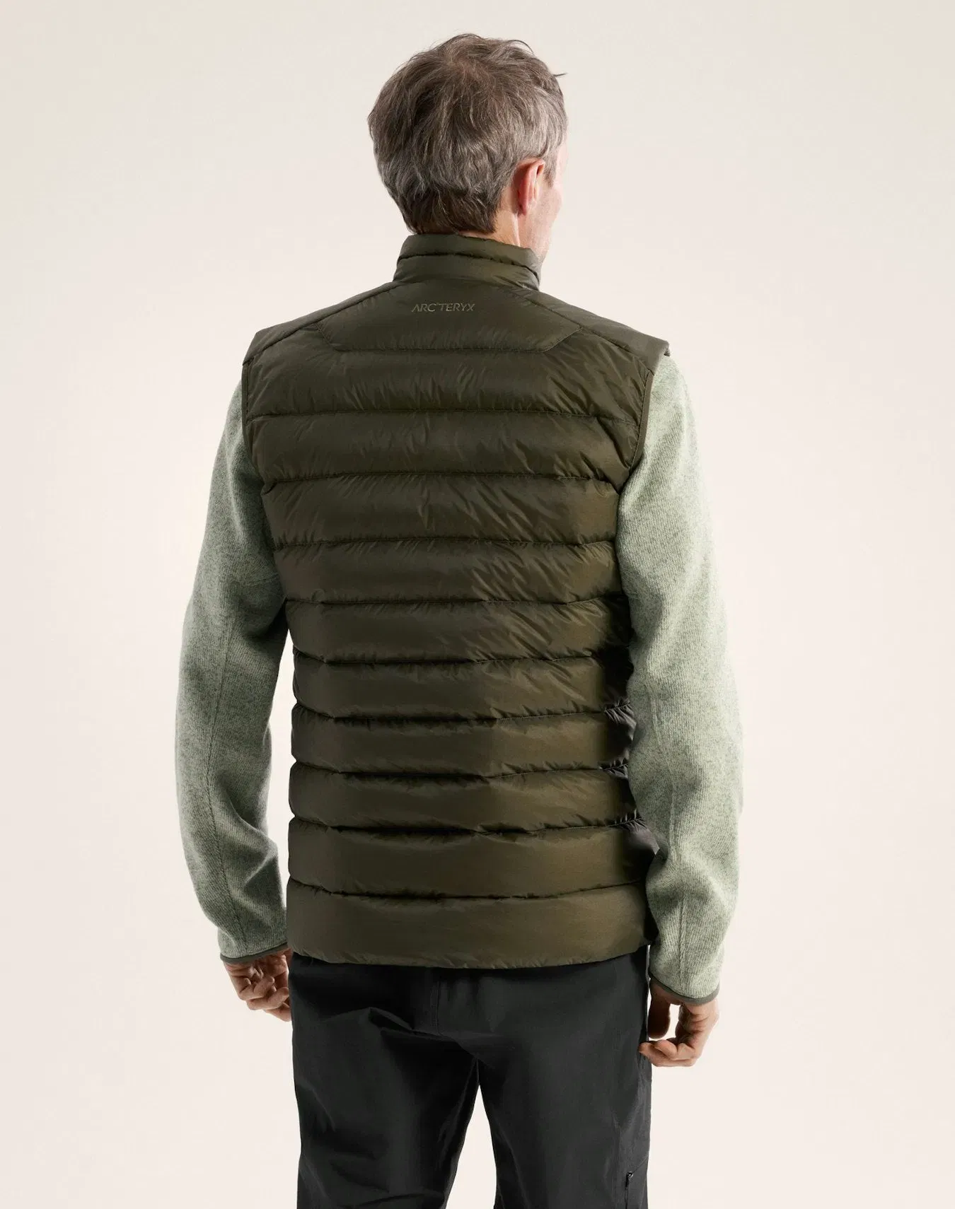 Arc'teryx Cerium Vest Men's Tatsu