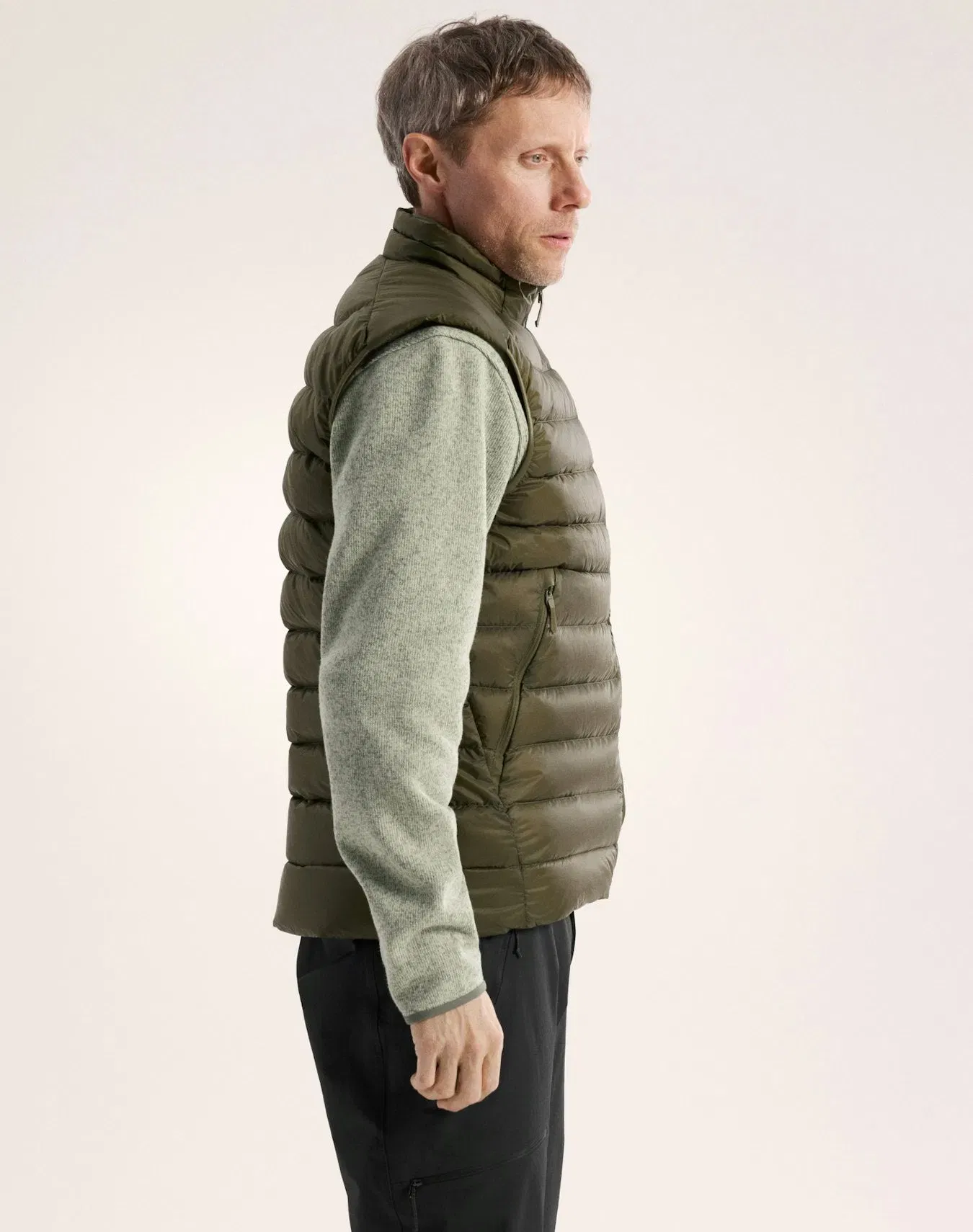 Arc'teryx Cerium Vest Men's Tatsu