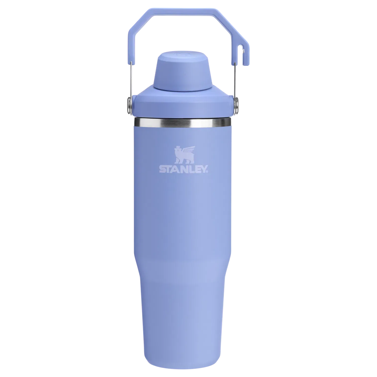 Stanley The IceFlow Tumbler with Fast Flow Lid | 30 OZ Hydrangea