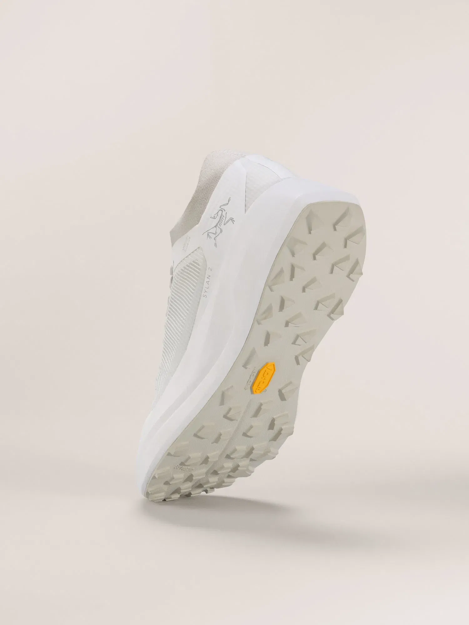 Arcteryx Sylan 2 Shoe Womens Atmos