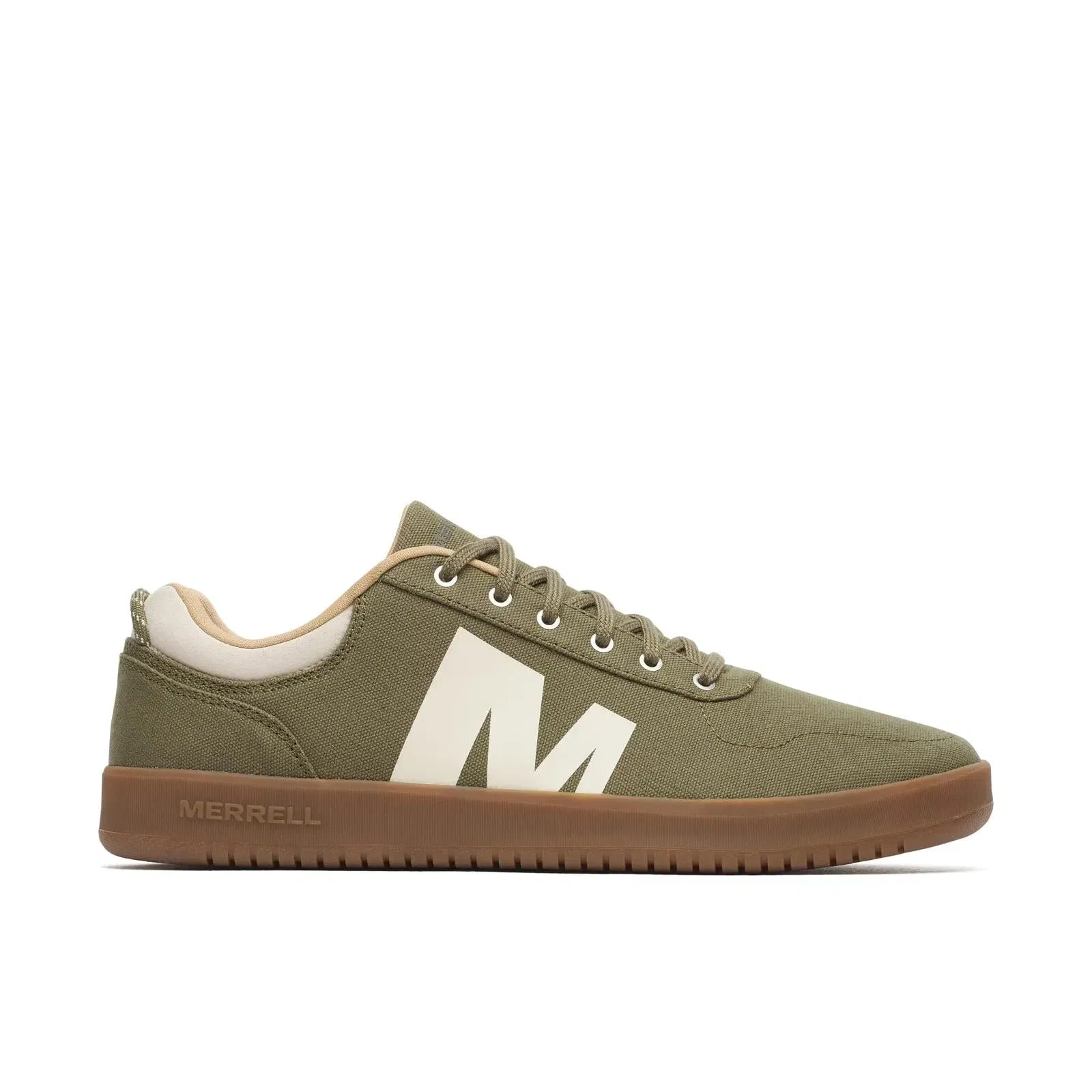 Merrell Men's Cygnet Canvas Loden