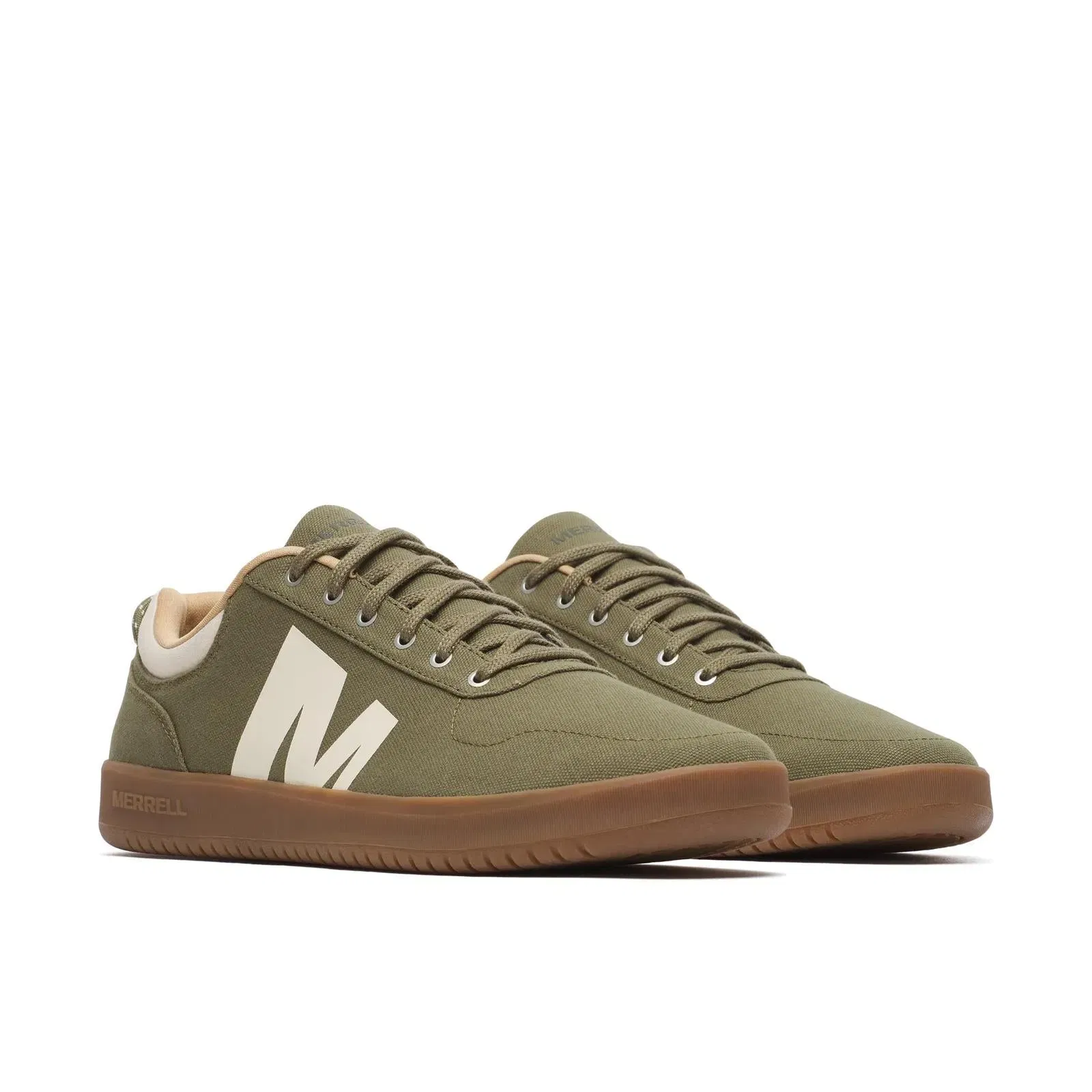Merrell Men's Cygnet Canvas Loden