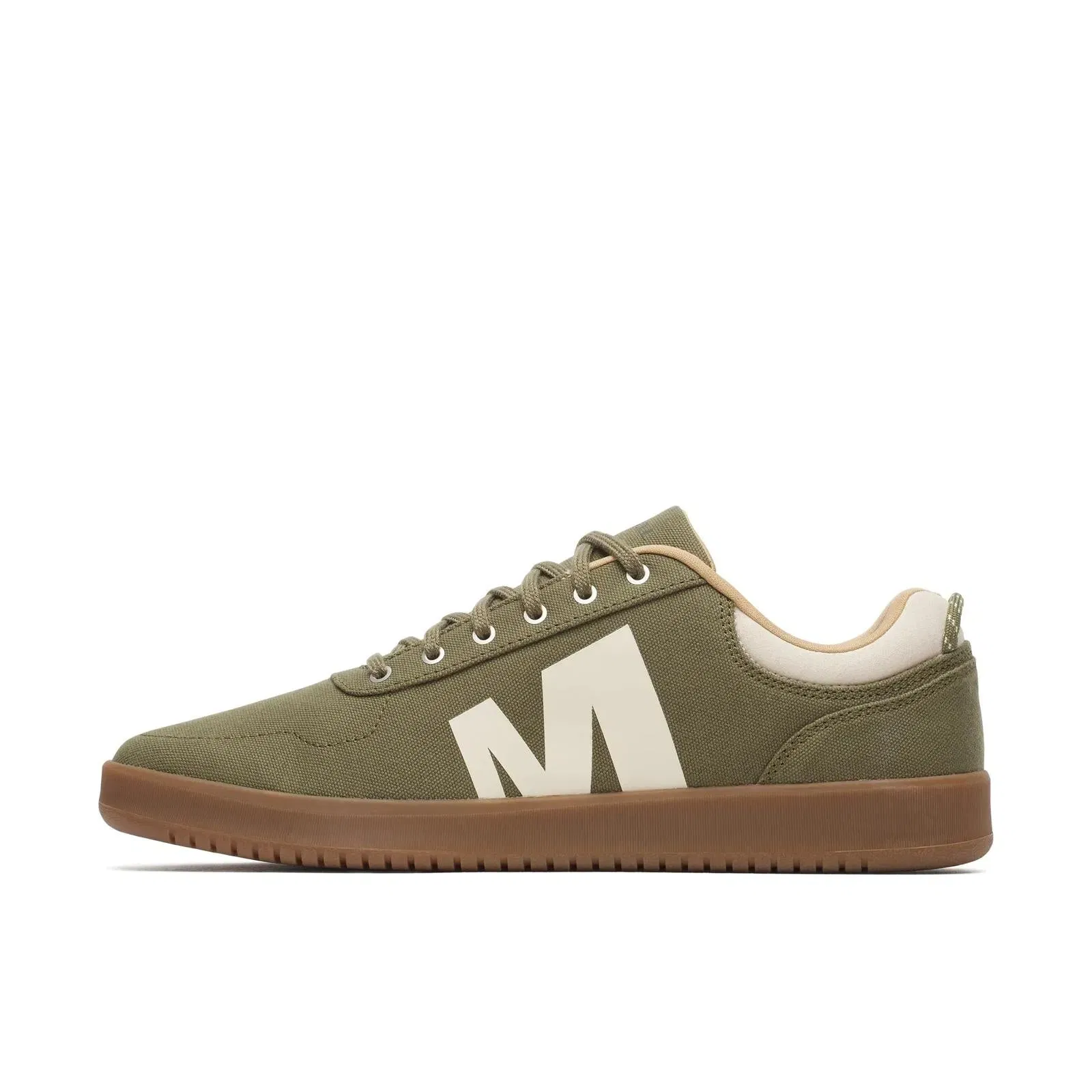 Merrell Men's Cygnet Canvas Loden