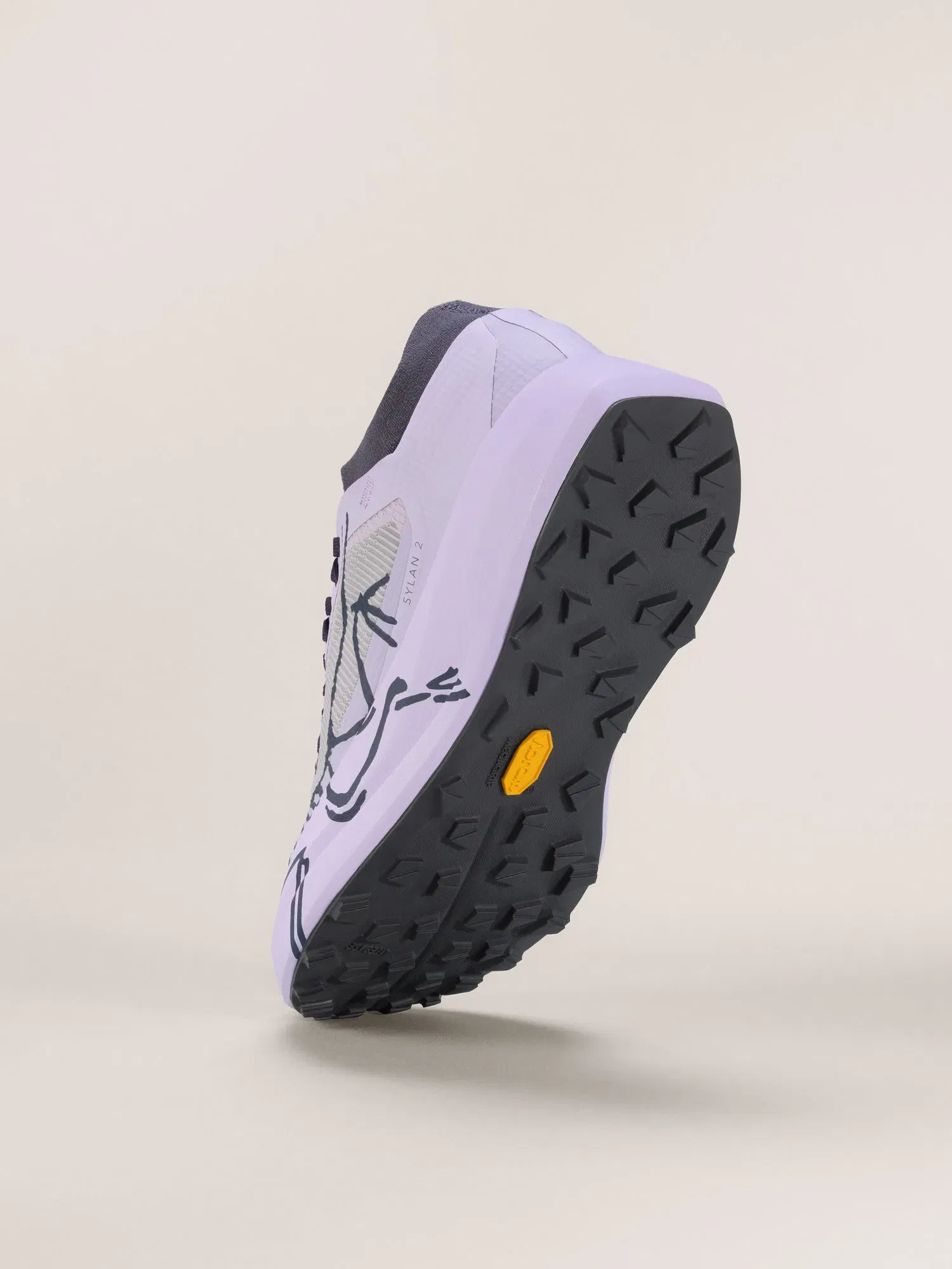 Arcteryx Sylan 2 Shoe Womens Mallow