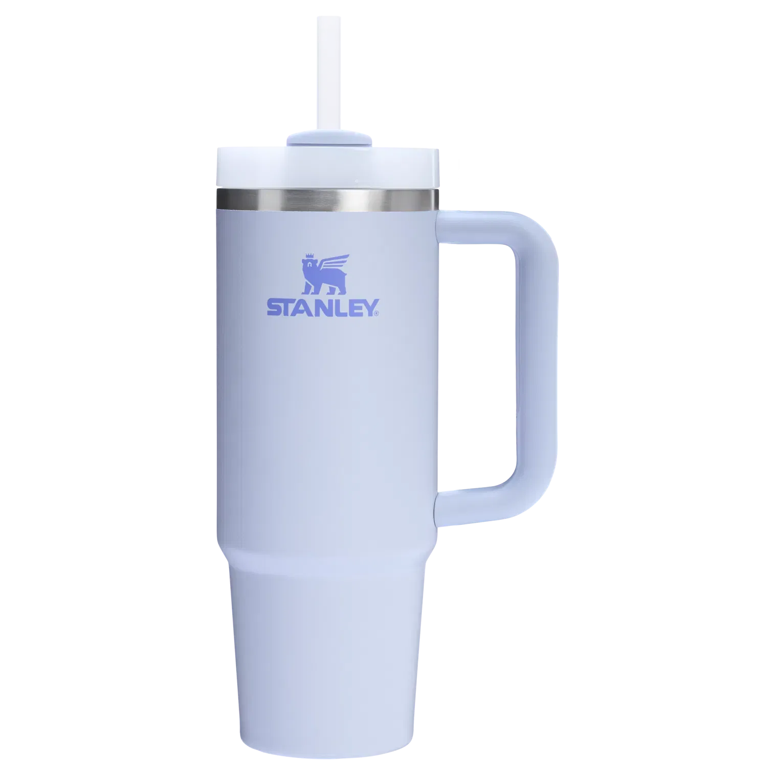 Stanley The Quencher H2.0 Flowstate Tumbler | 30 OZ Dew Drop