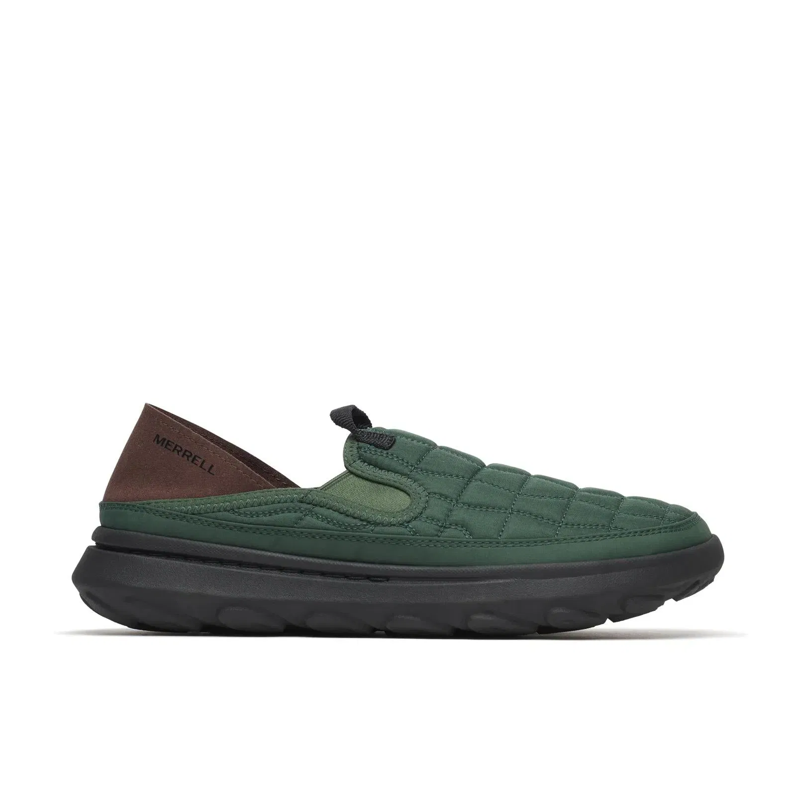 Merrell Men's Hut Moc 2 Arbor