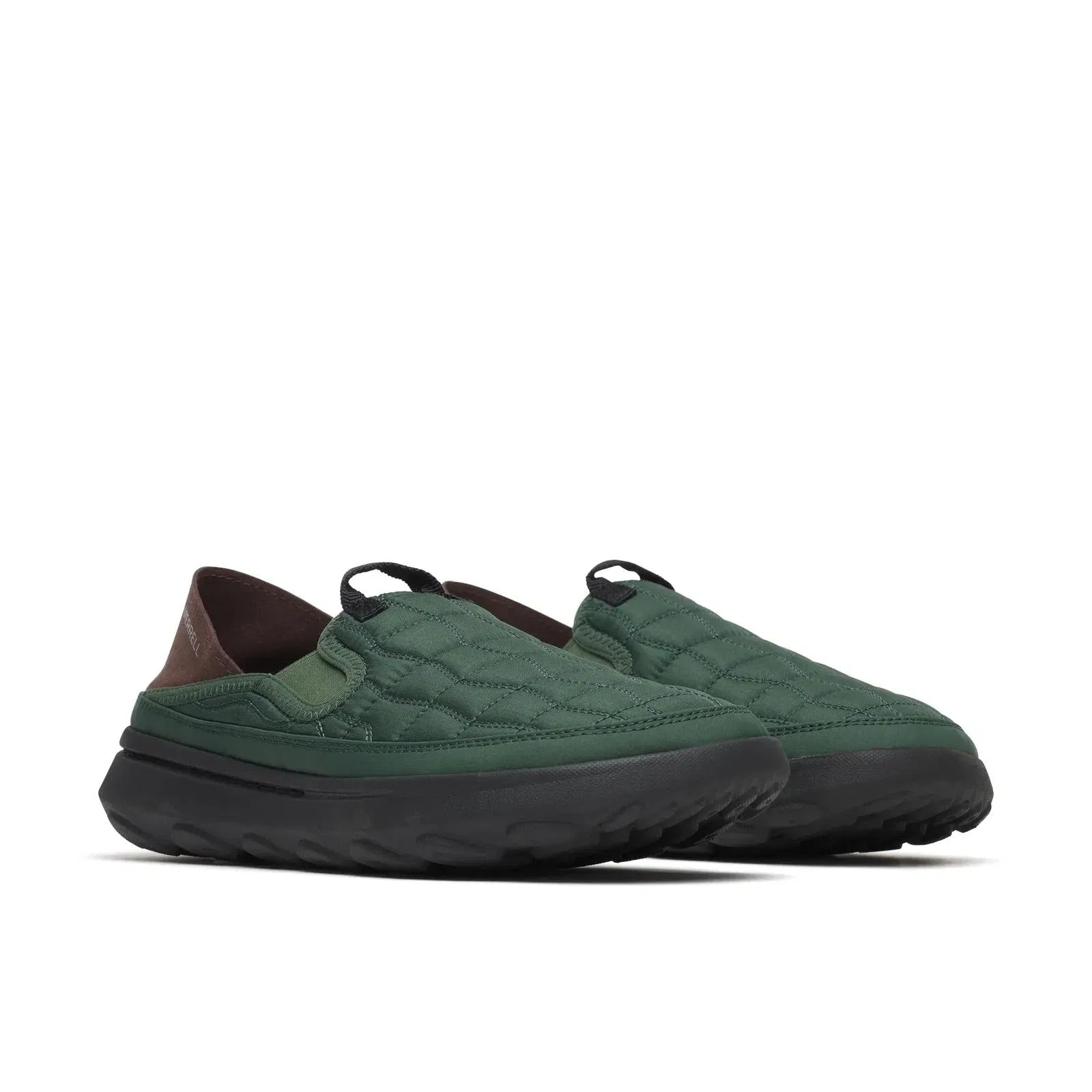 Merrell Men's Hut Moc 2 Arbor